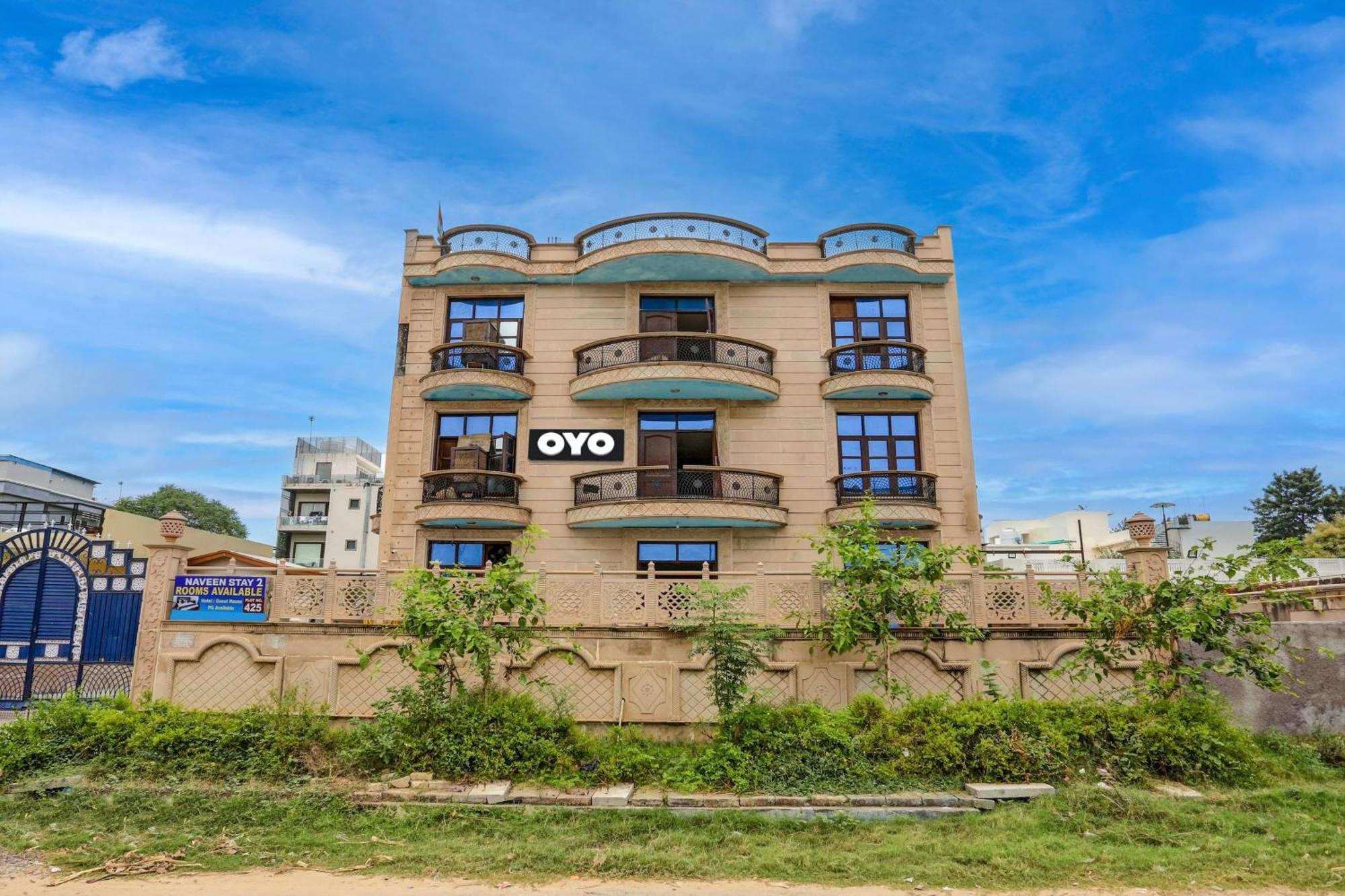 O Naveen 4* Gurgaon
