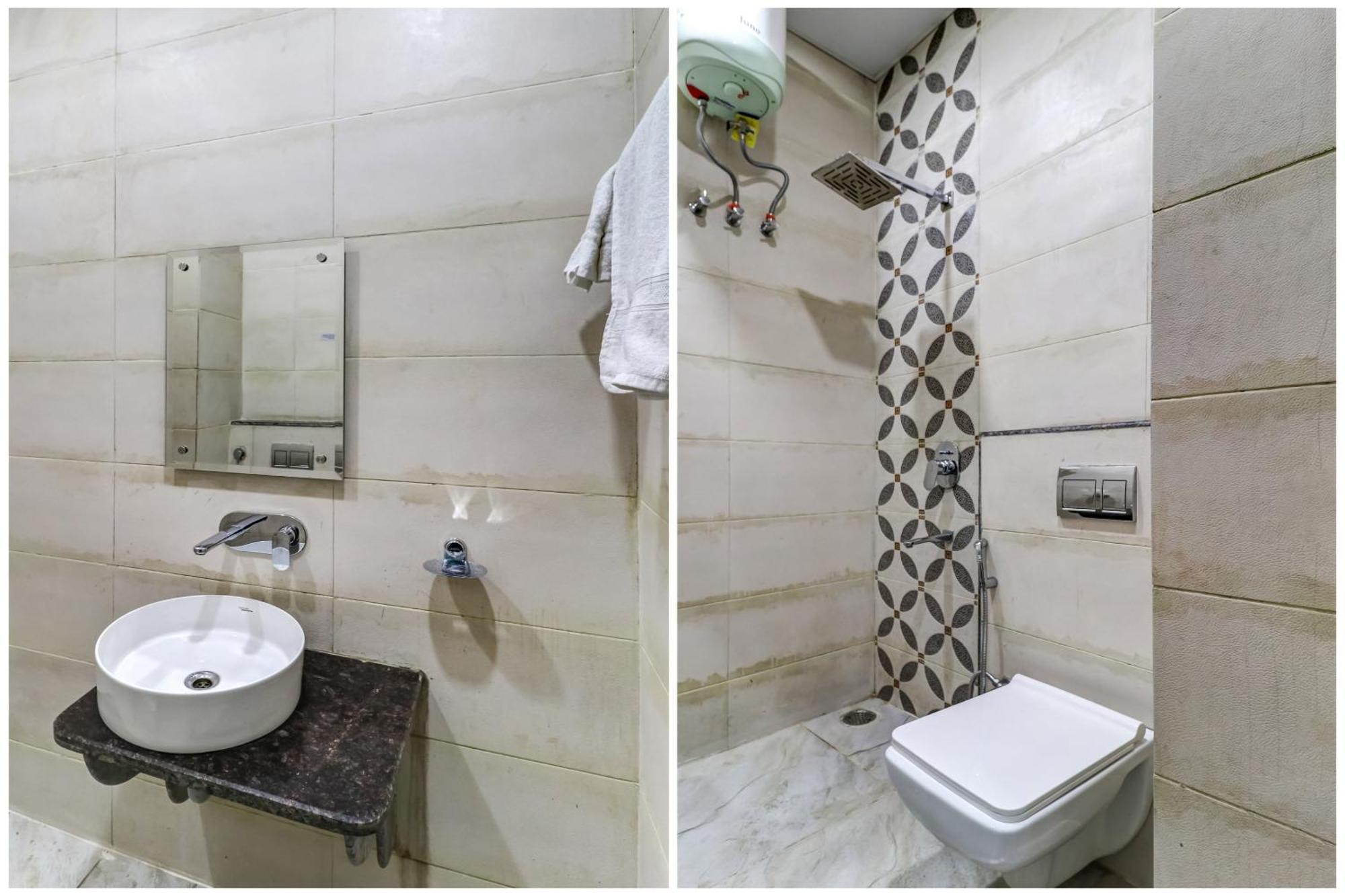 Townhouse Skylight Near Medanta Hospital 3* Gurgaon