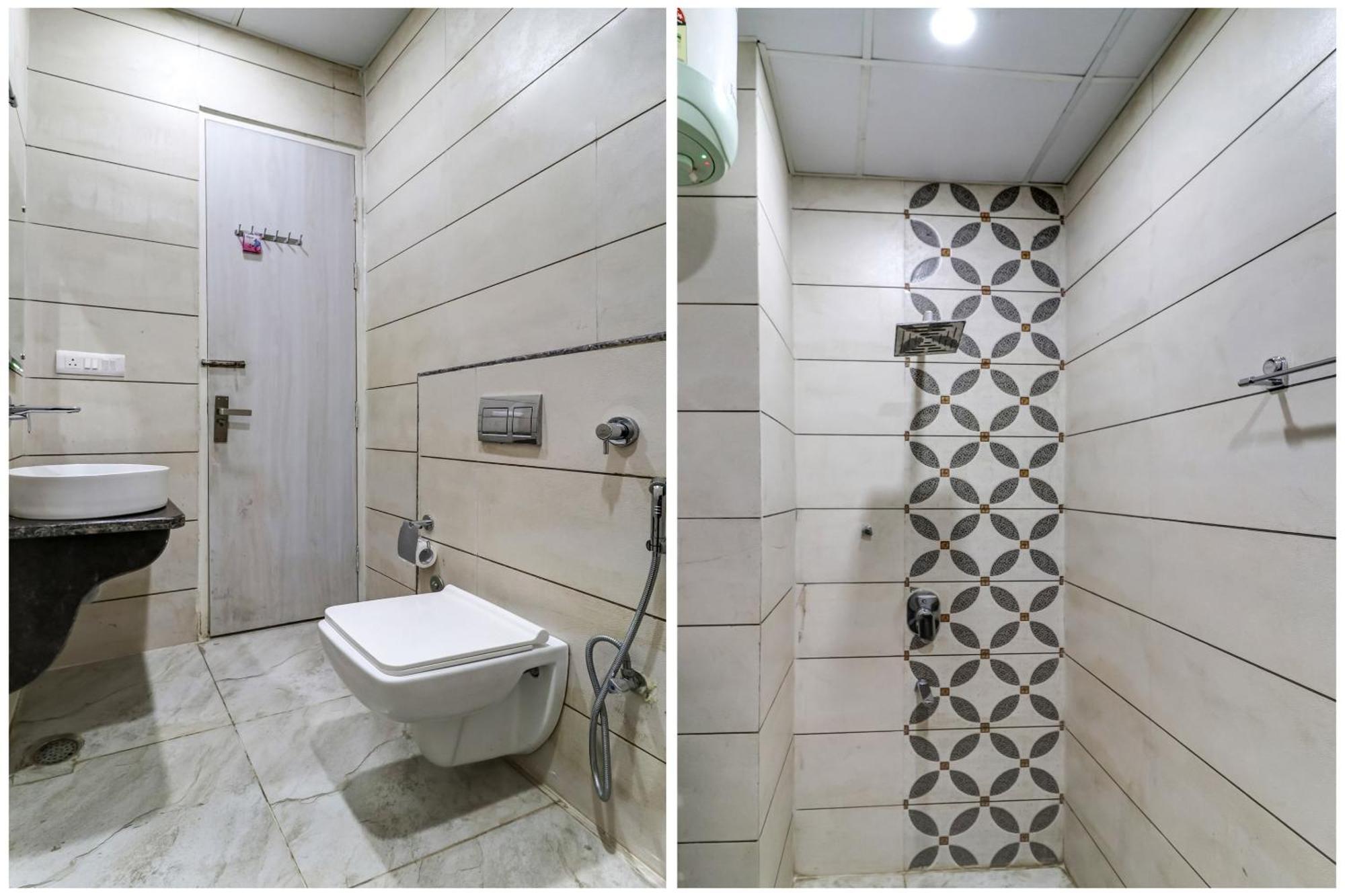 Townhouse Skylight Near Medanta Hospital Gurgaon