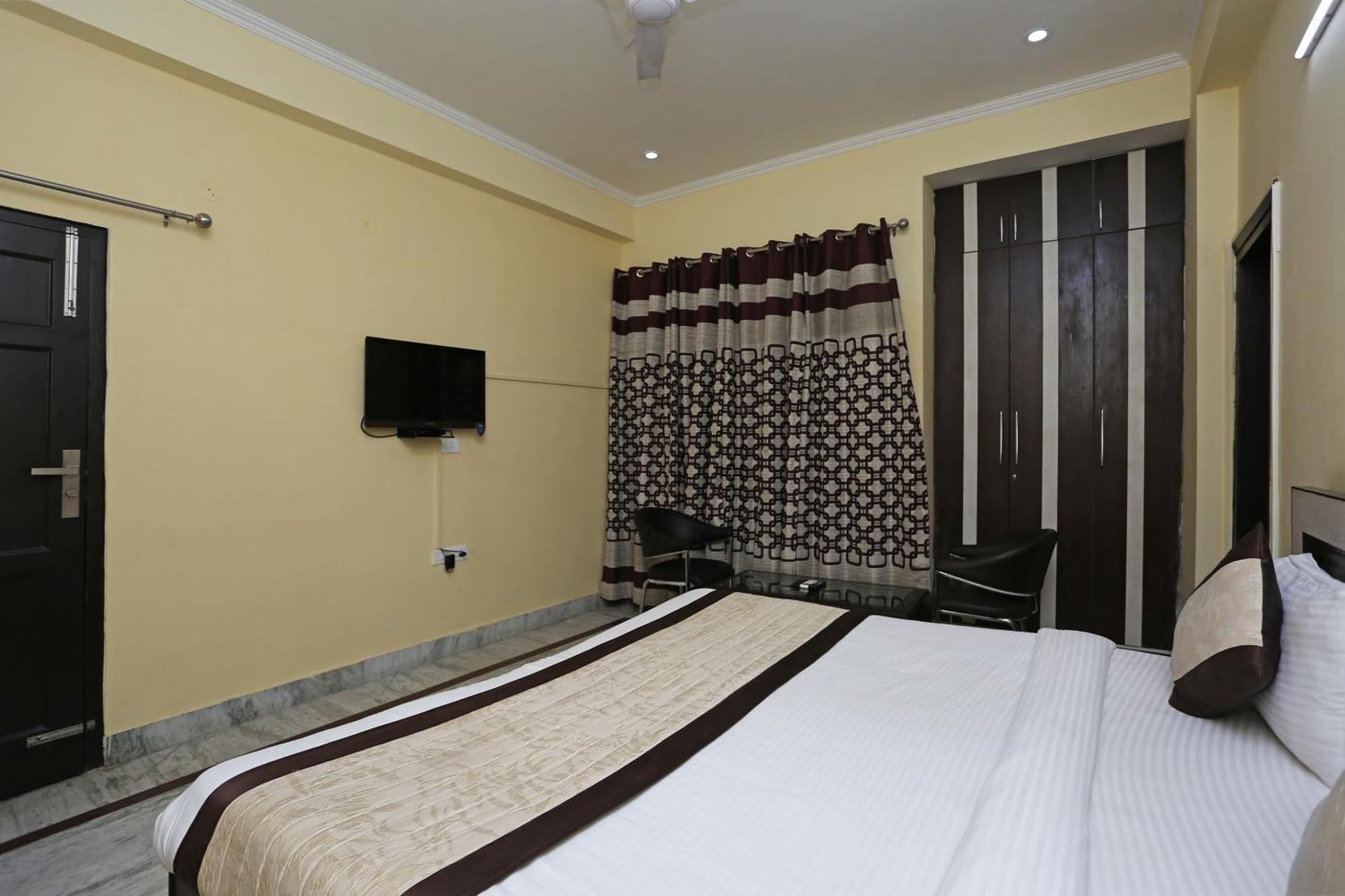 Collection O Shan Residency 3*