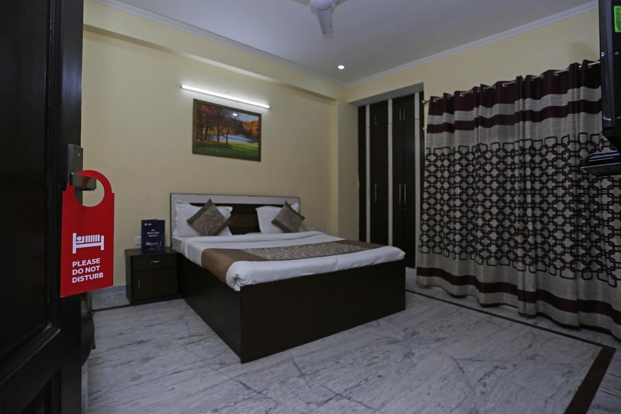 Collection O Shan Residency Gurgaon