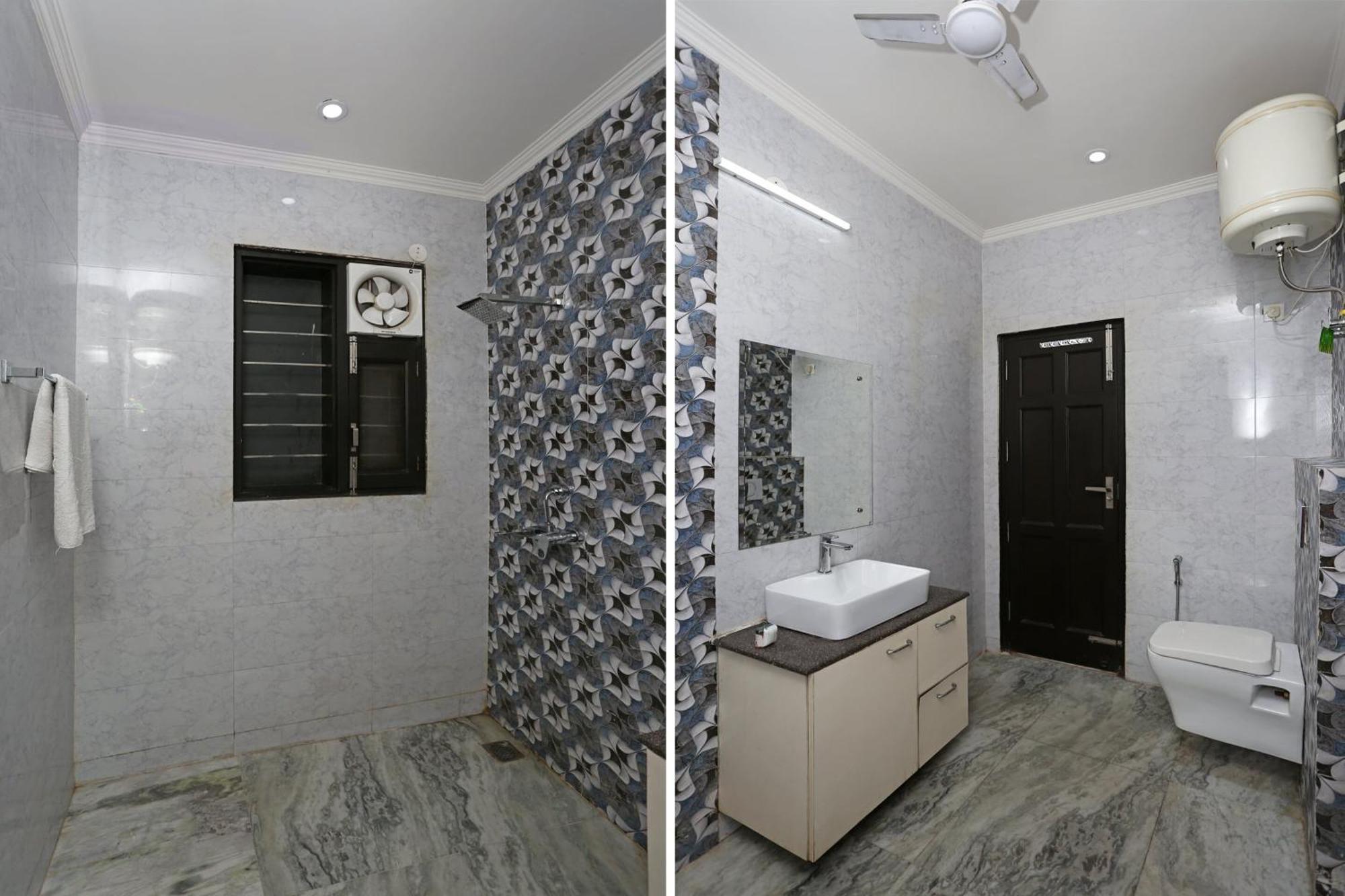 Collection O Shan Residency Hotel 3*