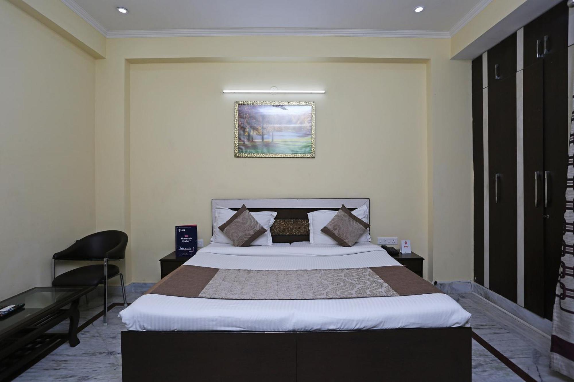 Hotel Collection O Shan Residency 3*