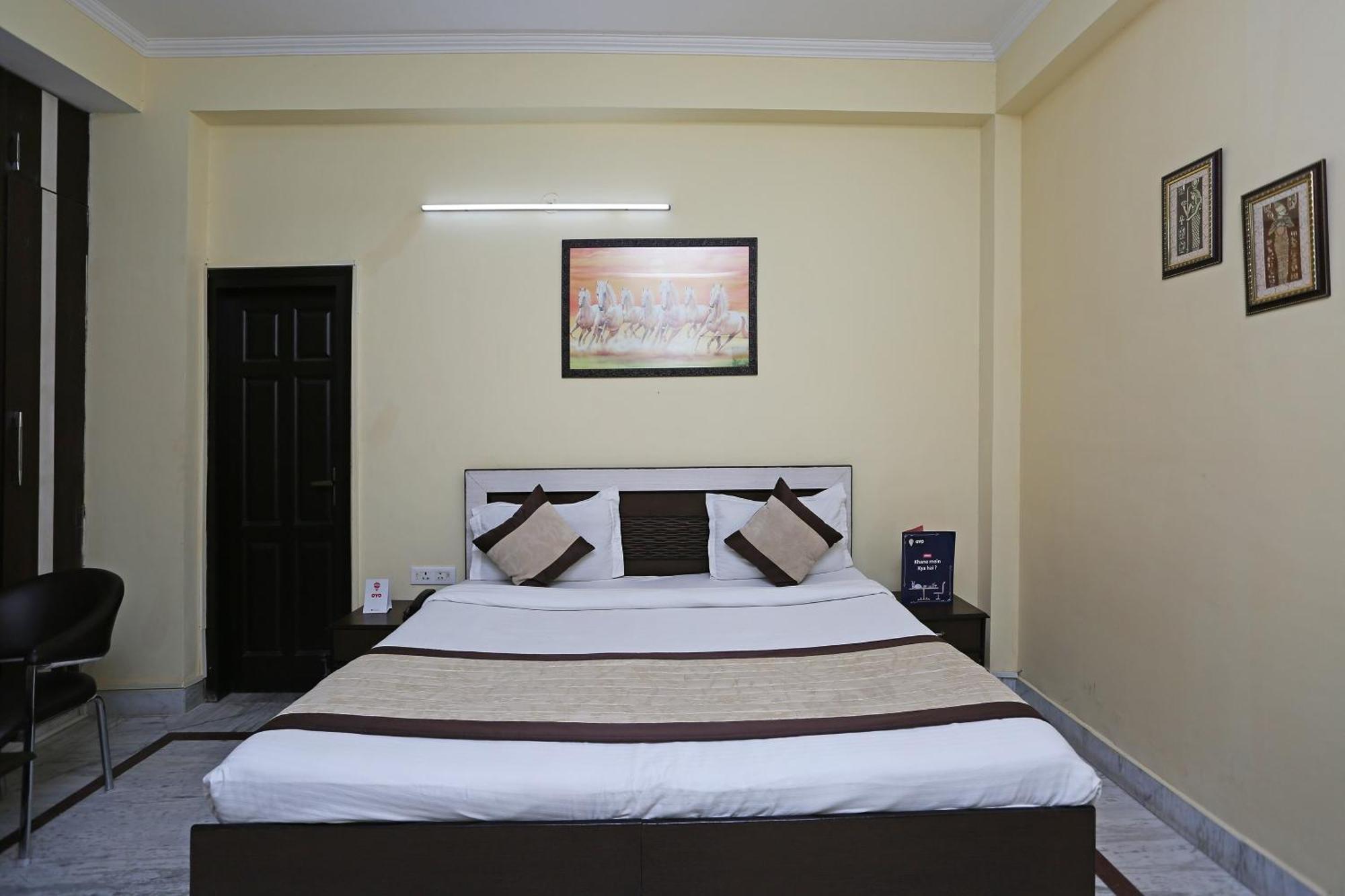 Collection O Shan Residency 3*