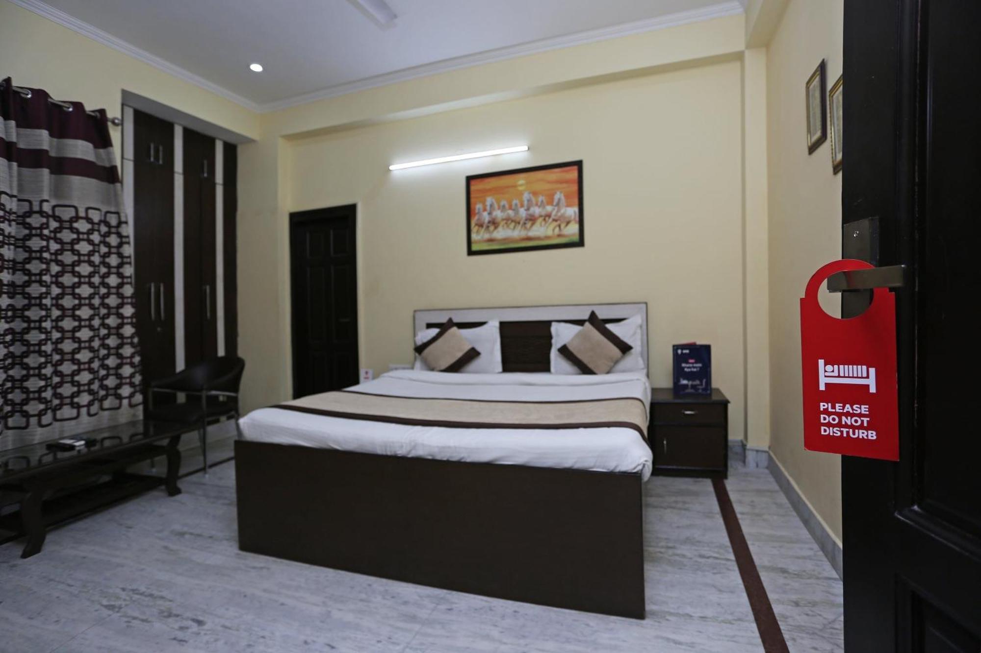 Collection O Shan Residency 3* Gurgaon