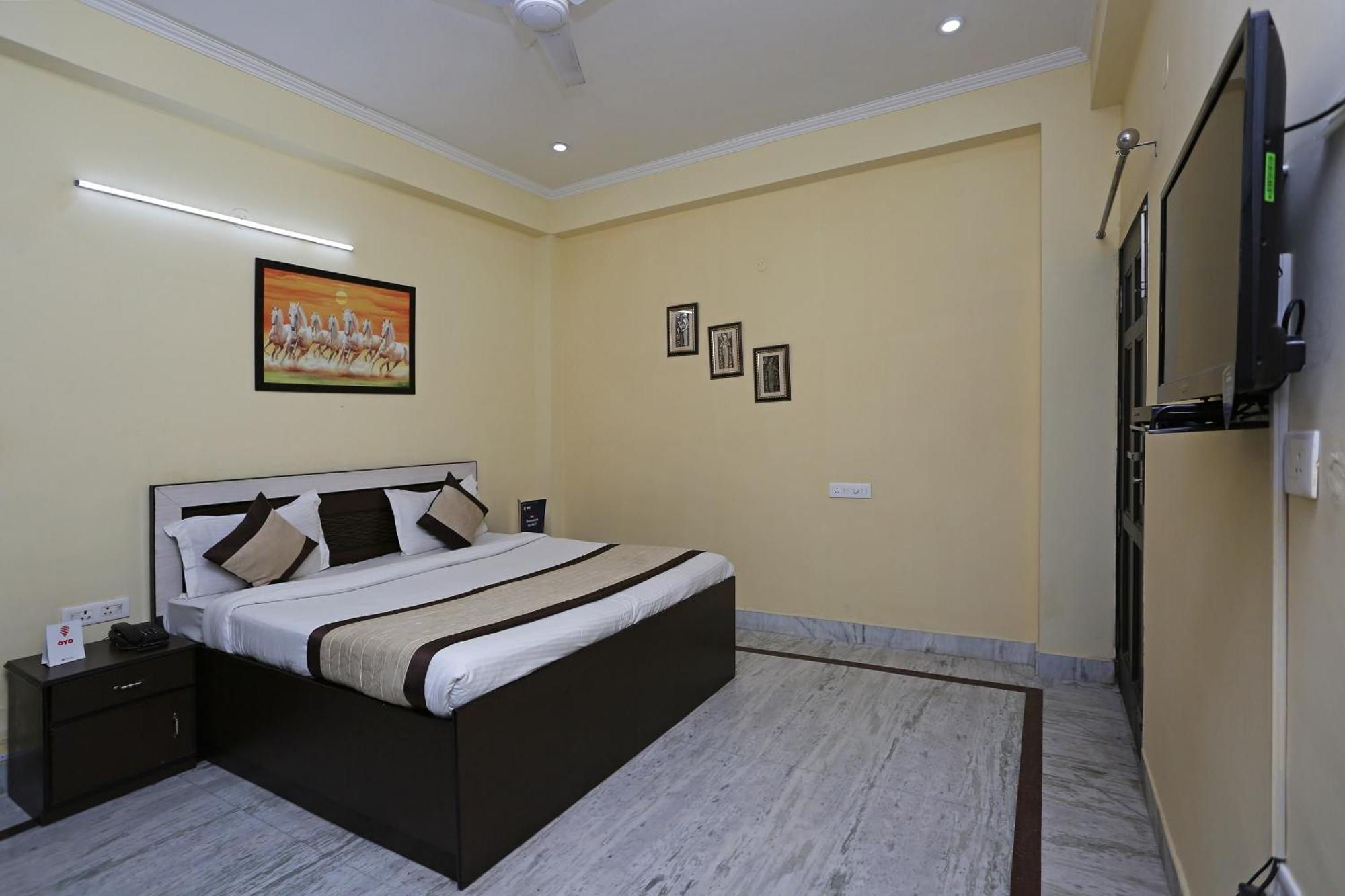 Hotel Collection O Shan Residency