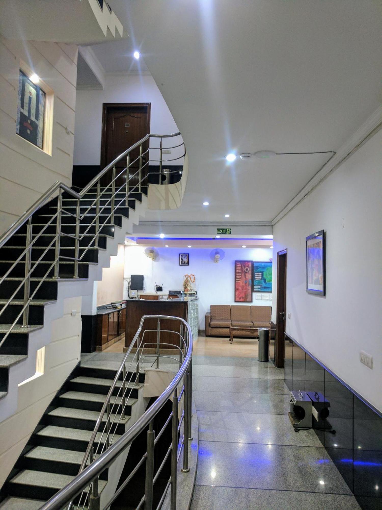 Exotica Leisure Valley, 3* Gurgaon