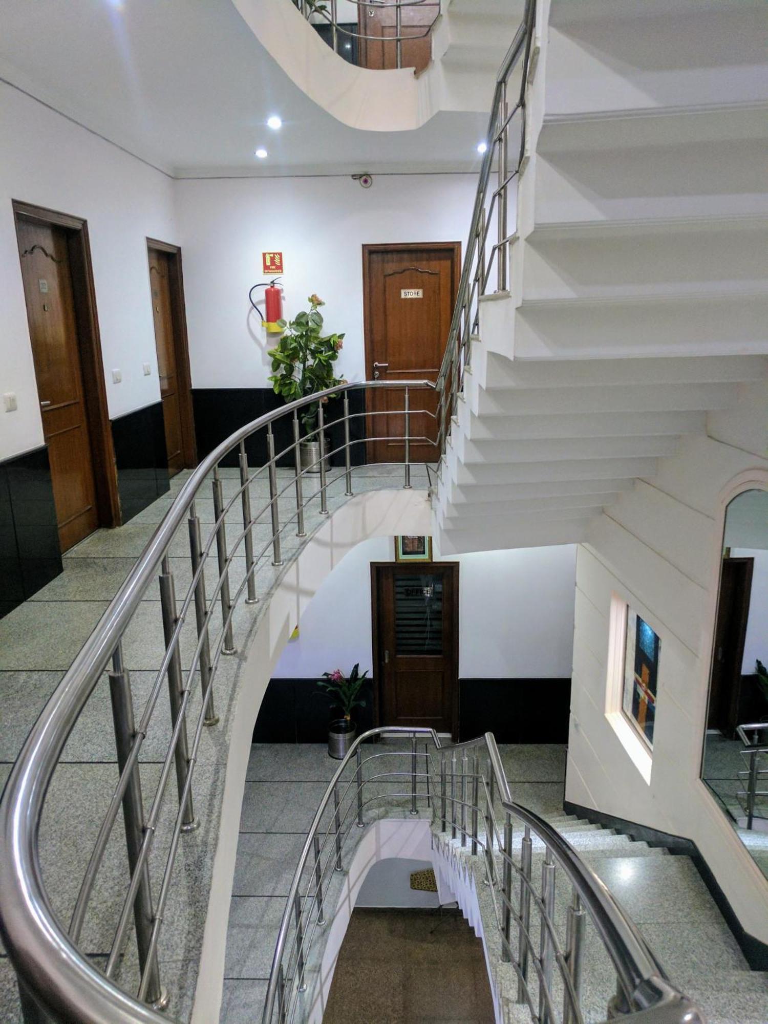 Hotel Exotica Leisure Valley, 3*