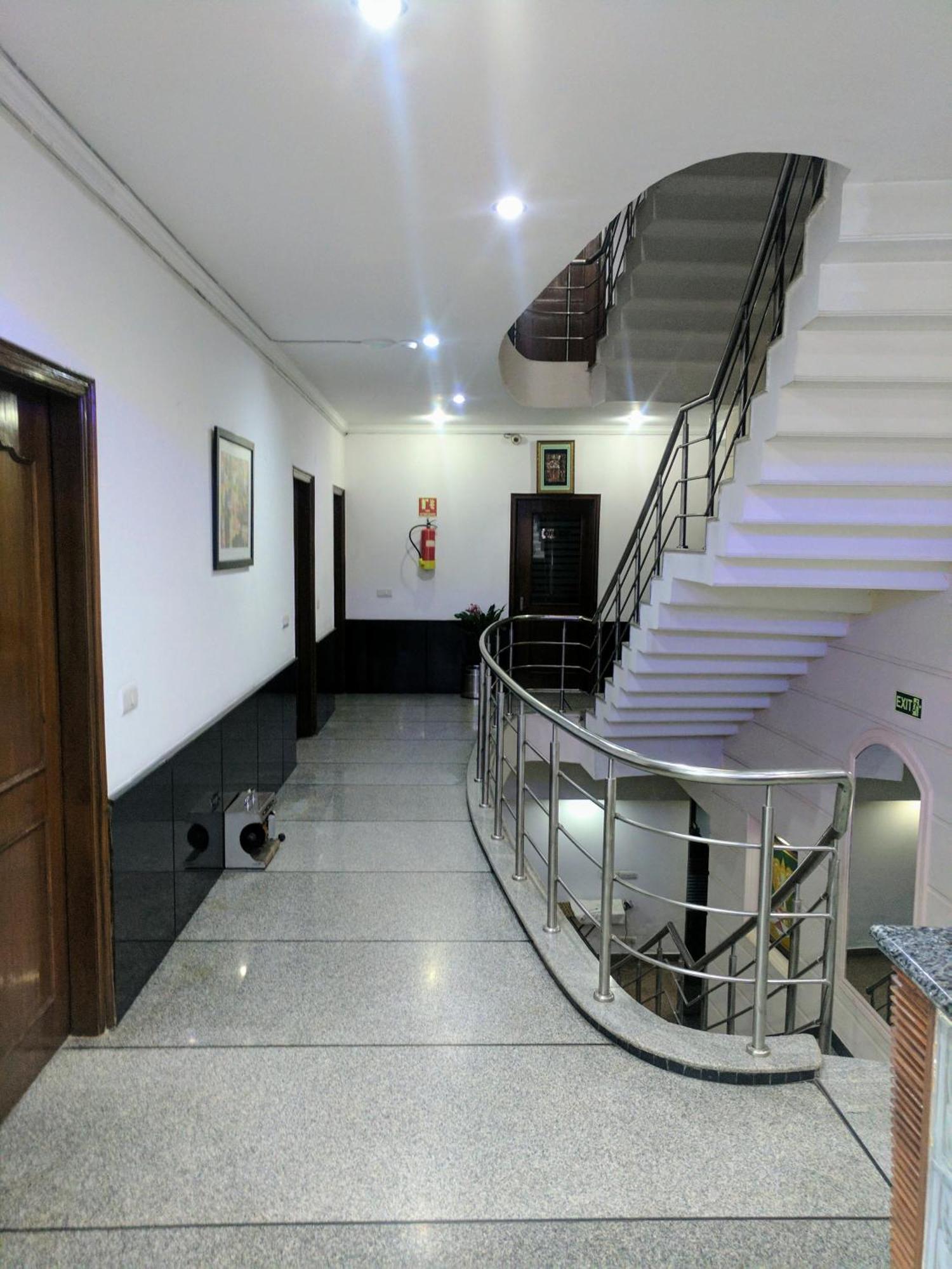 Exotica Leisure Valley, Hotel Gurgaon