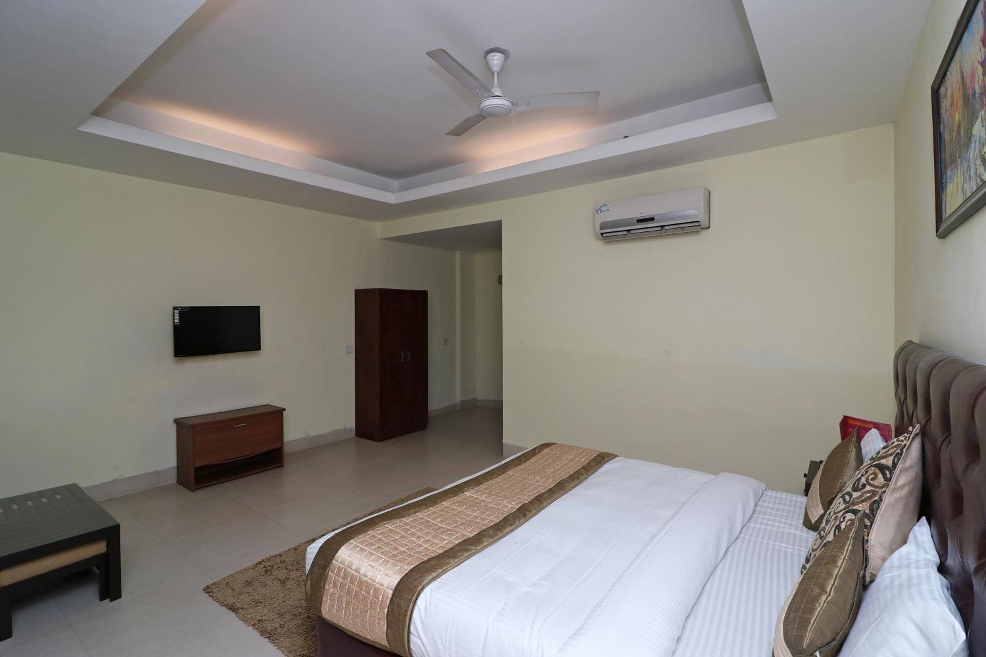Hotel Oyo The Am-bliss