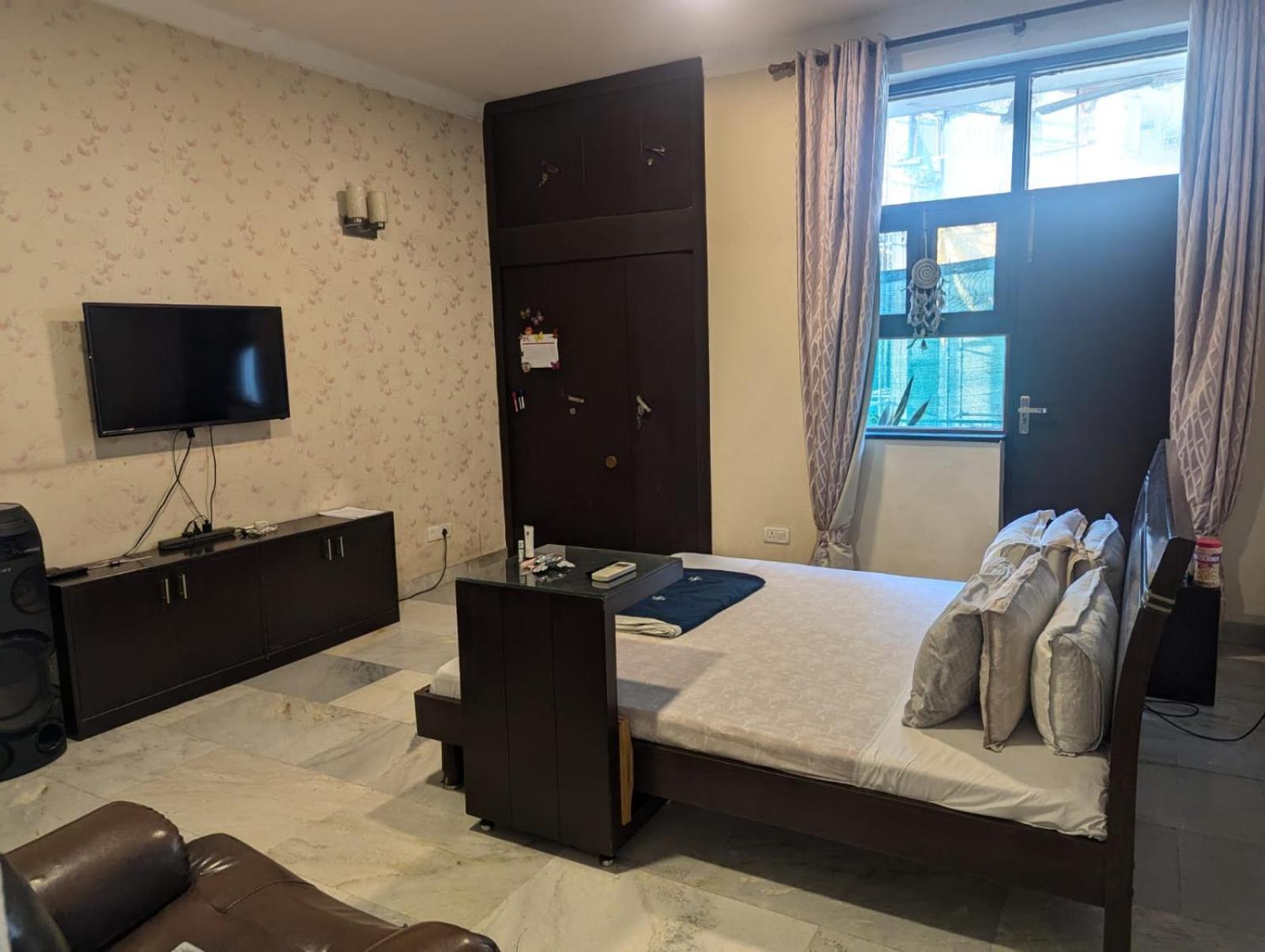 Heritage Bunglow Homestay *