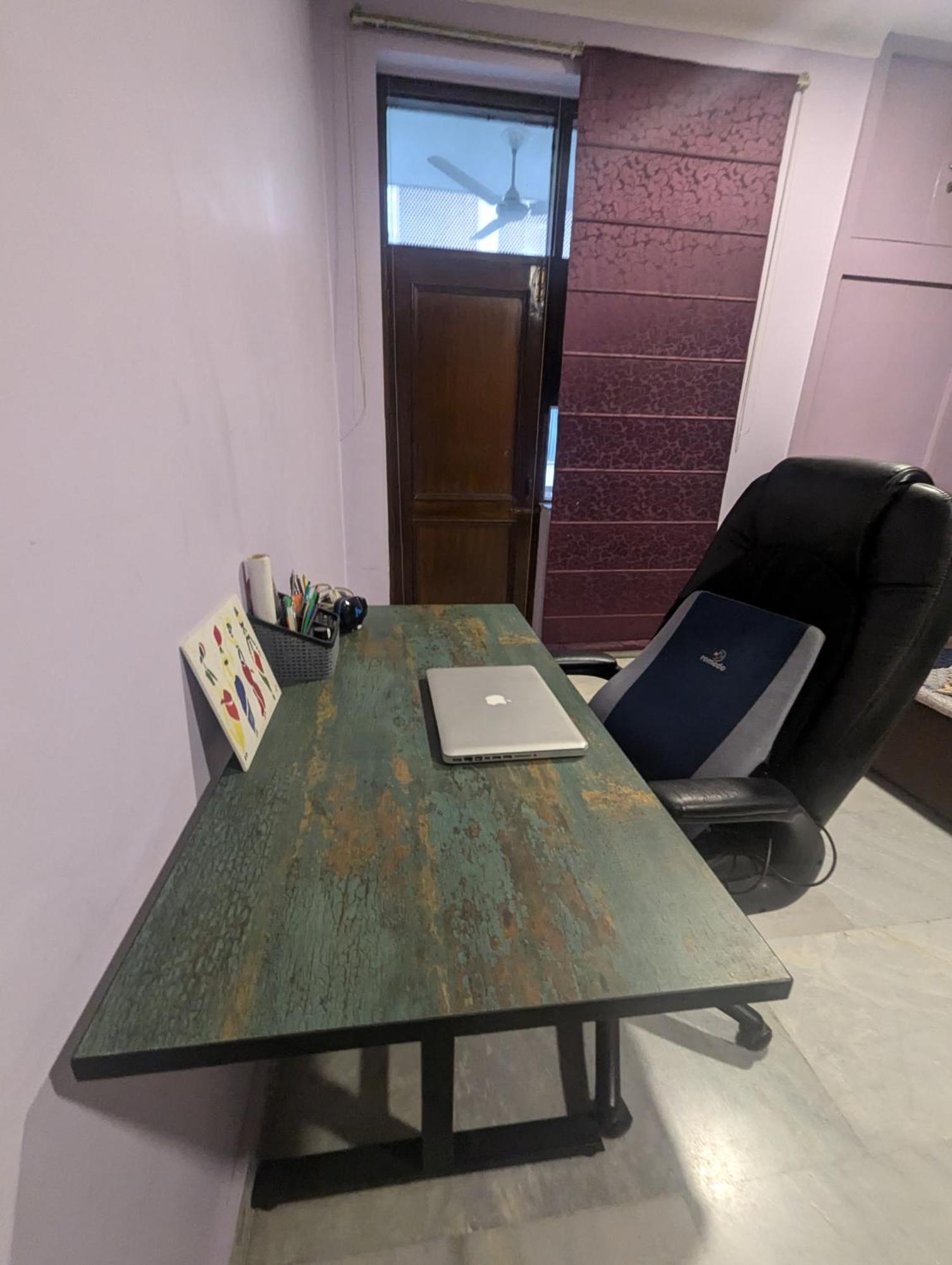 Homestay Heritage Bunglow *