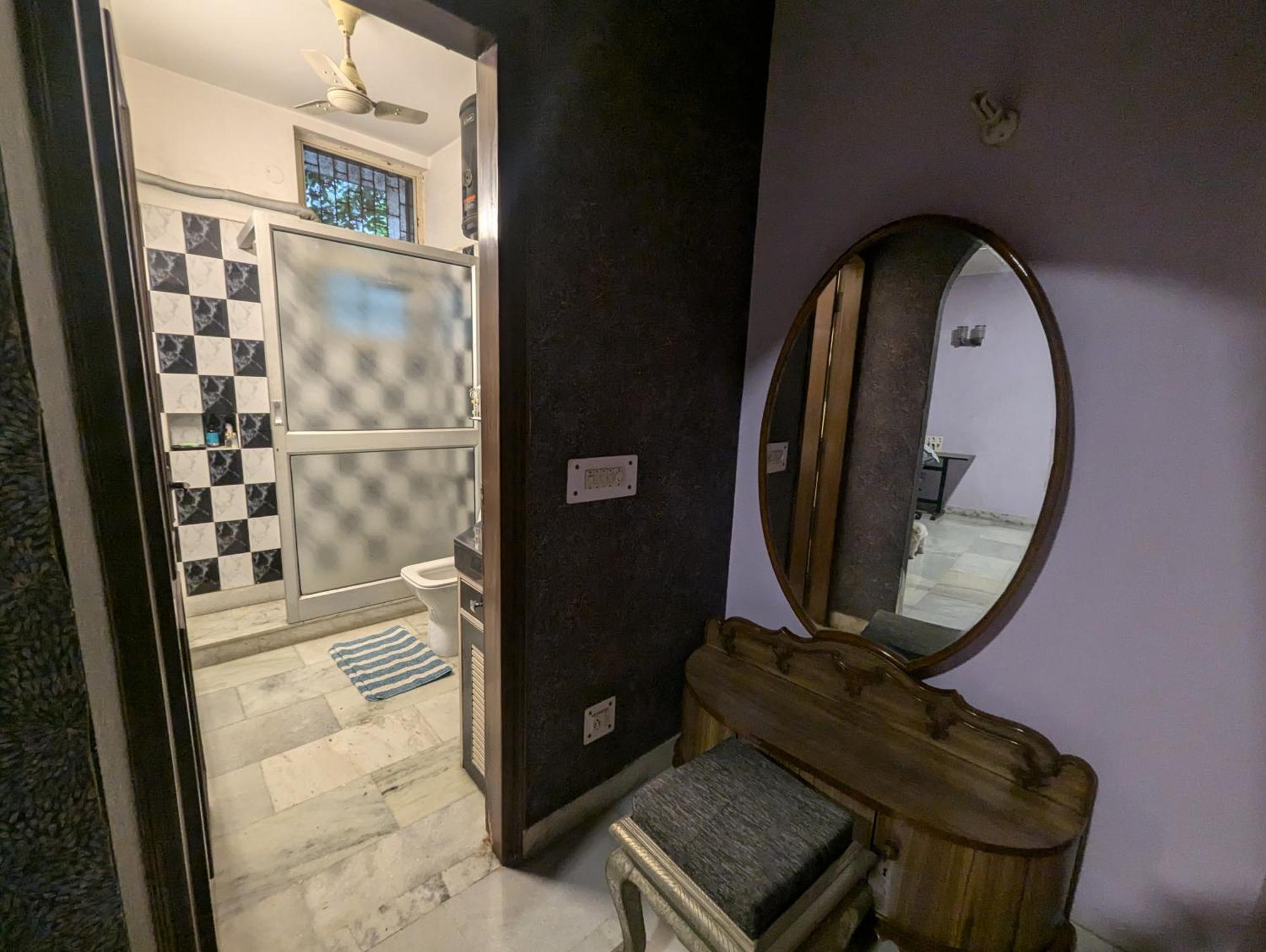 Homestay Heritage Bunglow Gurgaon