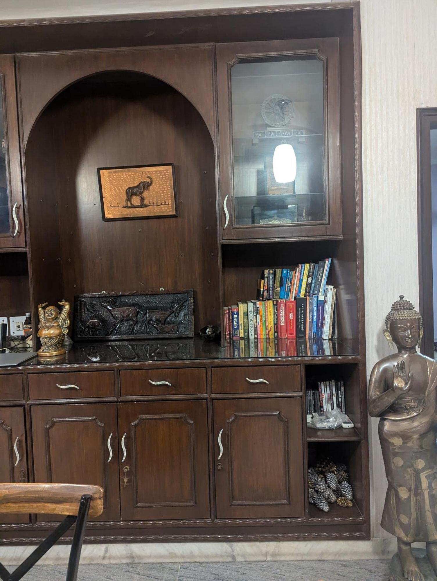 Heritage Bunglow Gurgaon