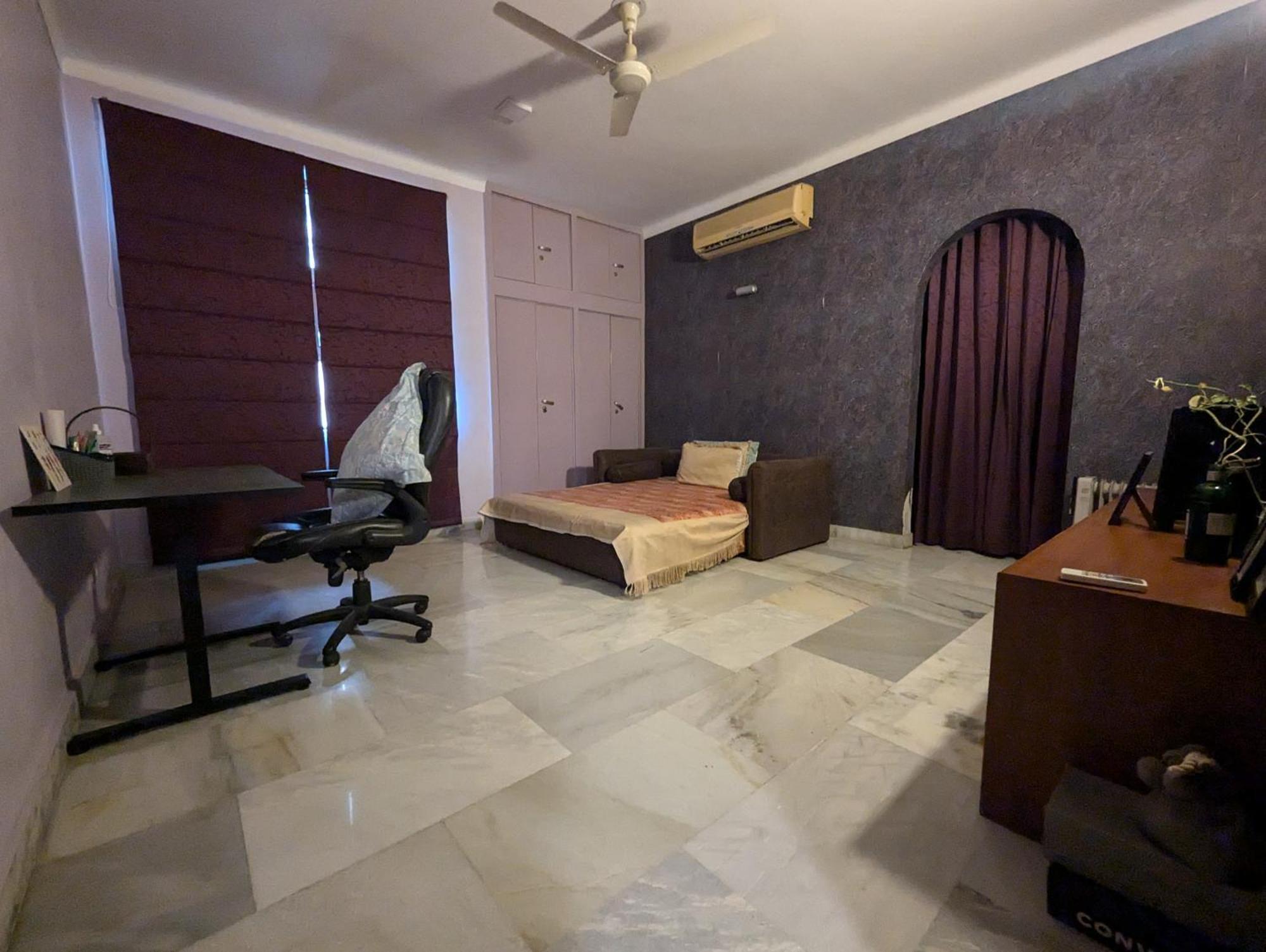 Heritage Bunglow Homestay *