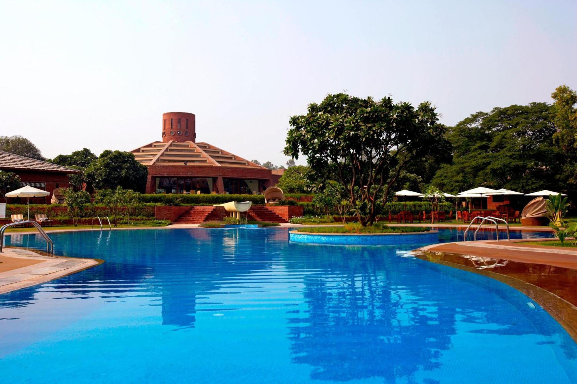 The Westin Sohna & Resort Gurgaon