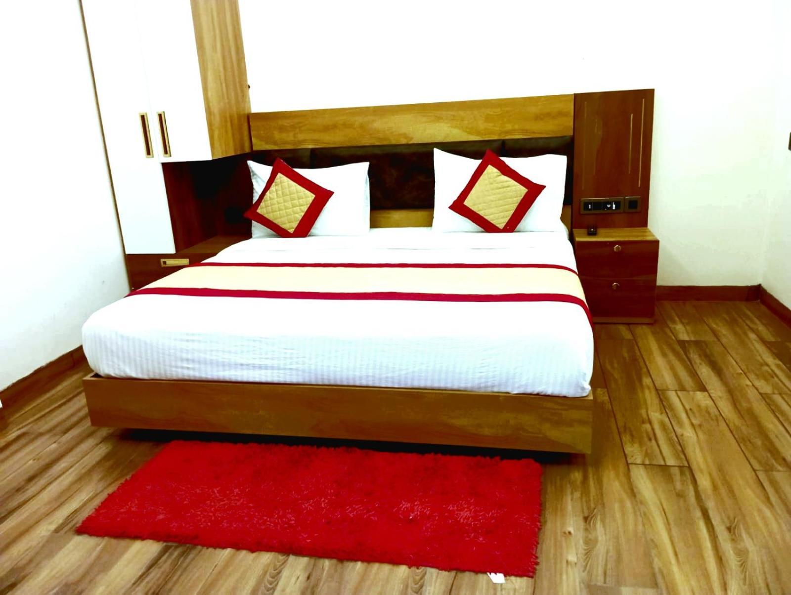 Hotel Masaga By Qcent Gurgaon