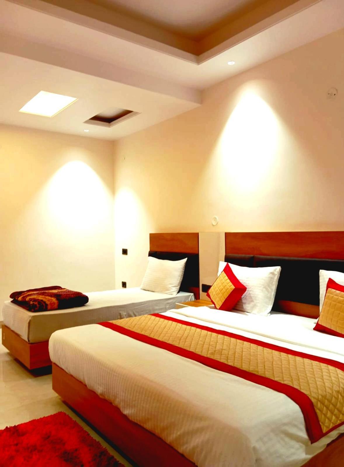 Masaga By Qcent Gurgaon