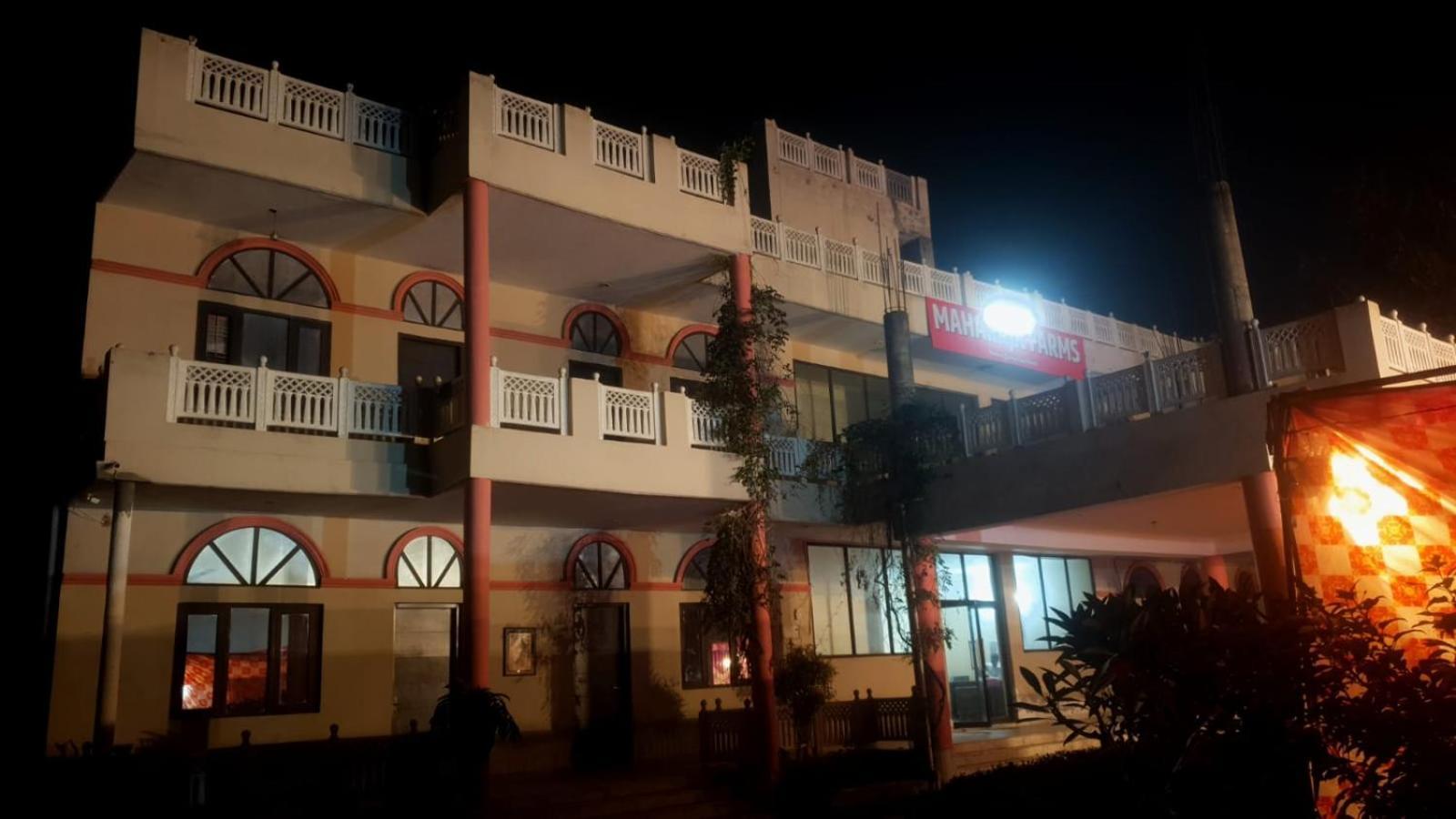 Maharaja Farms Gurgaon