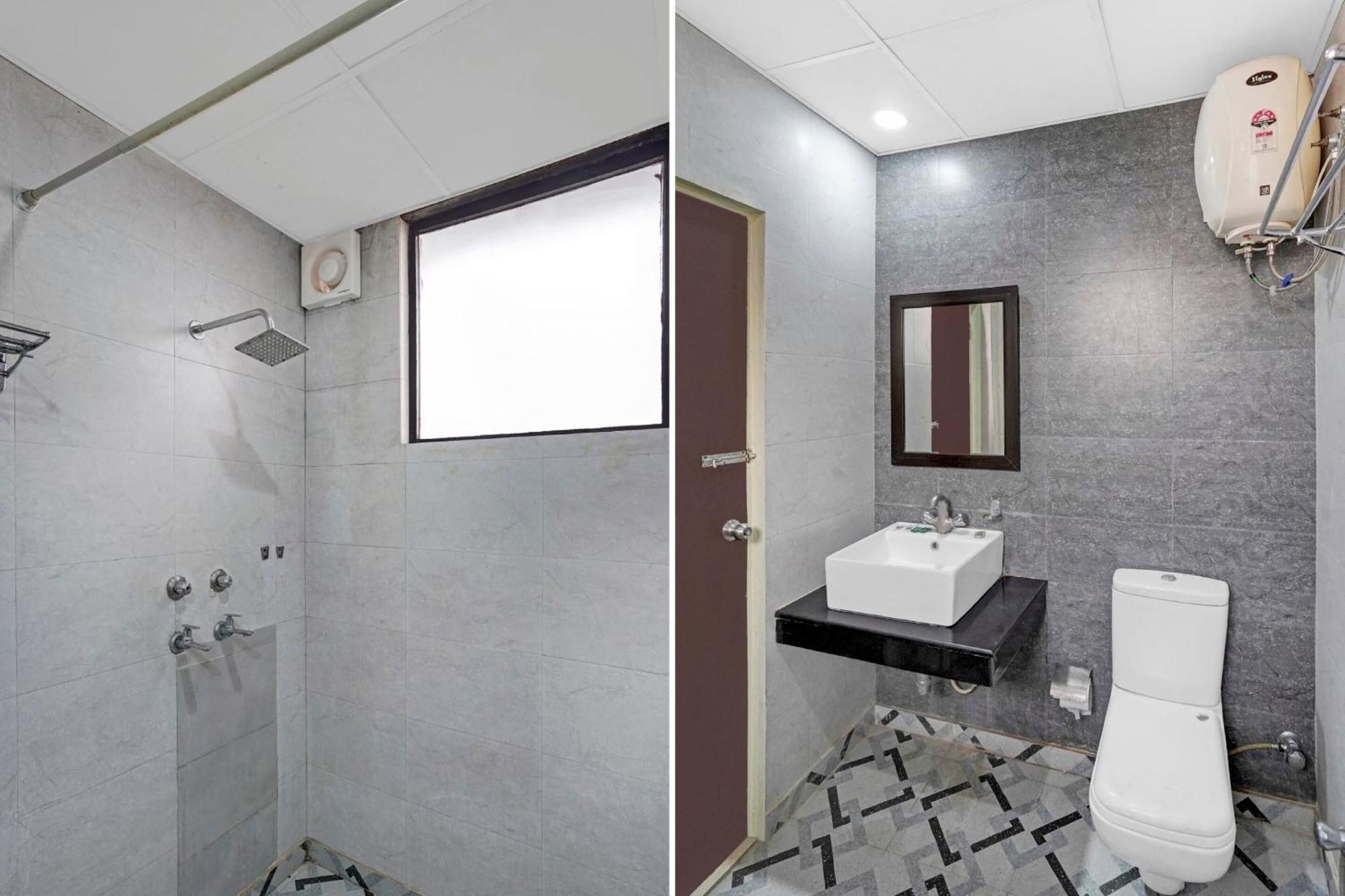 Palette - Jps Residency 3* Gurgaon