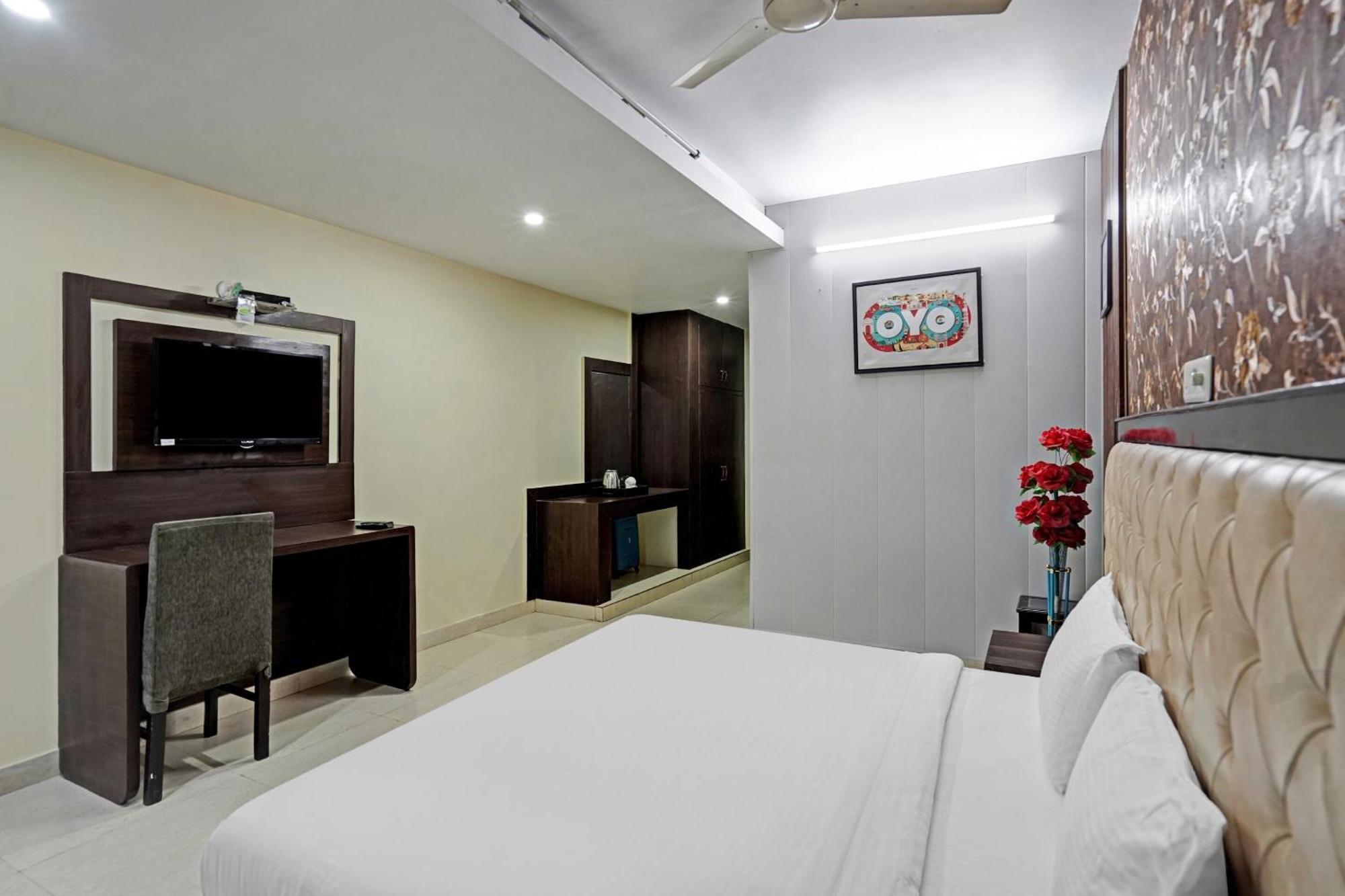 Palette - Jps Residency Gurgaon