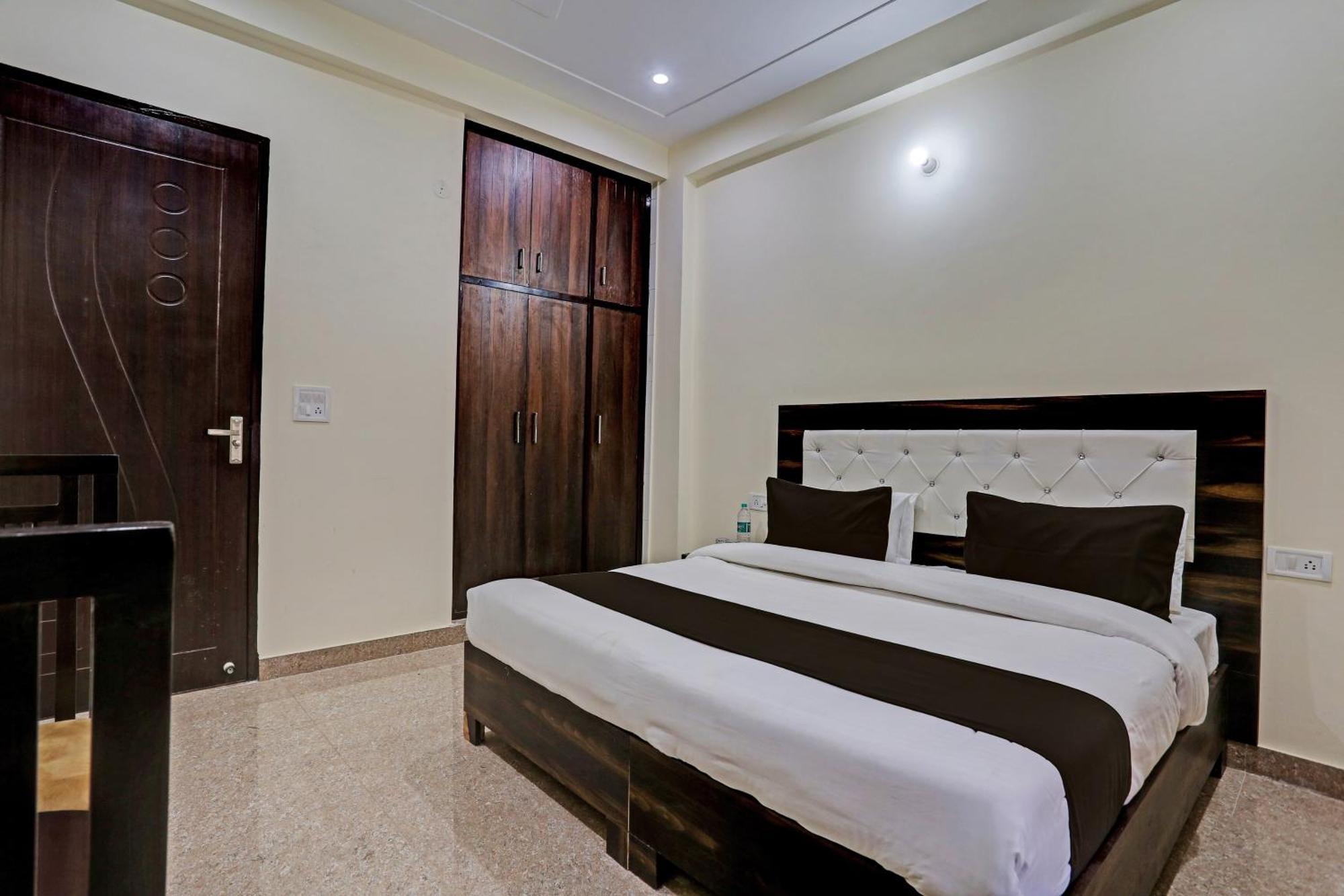 Hotel Collection O Rao Estate 3*