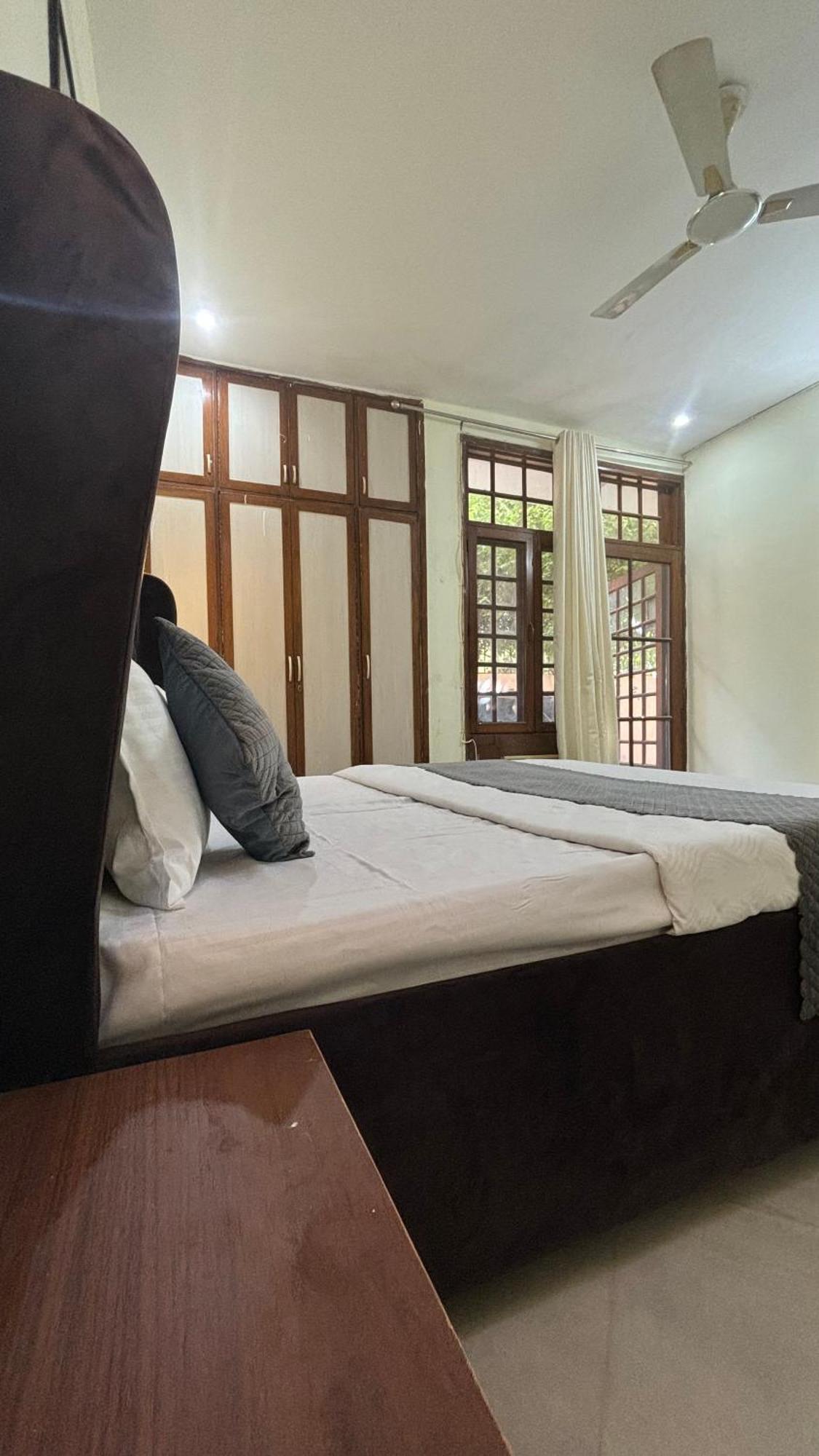 Guest house The Nest Cyberhub Gurgaon