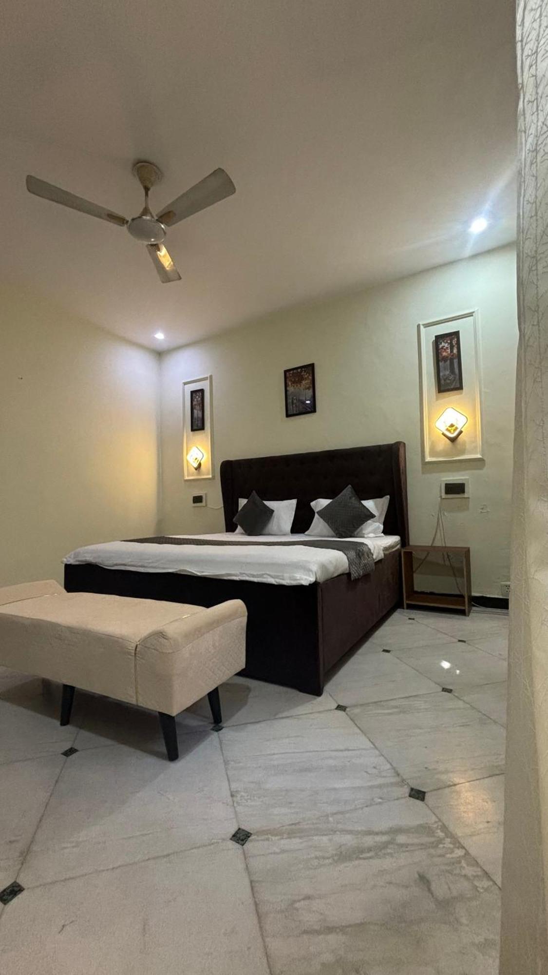 The Nest Cyberhub Guest house