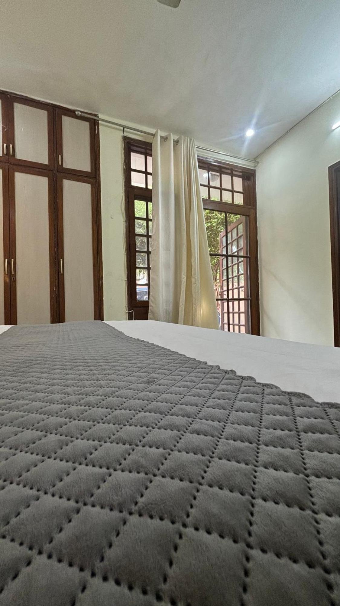 The Nest Cyberhub Guest house Gurgaon