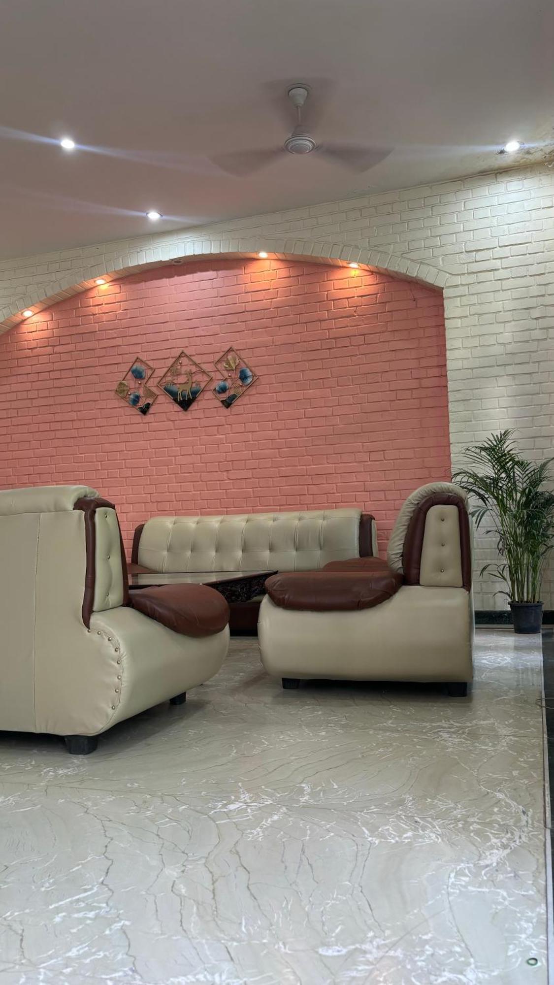 Guest house The Nest Cyberhub
