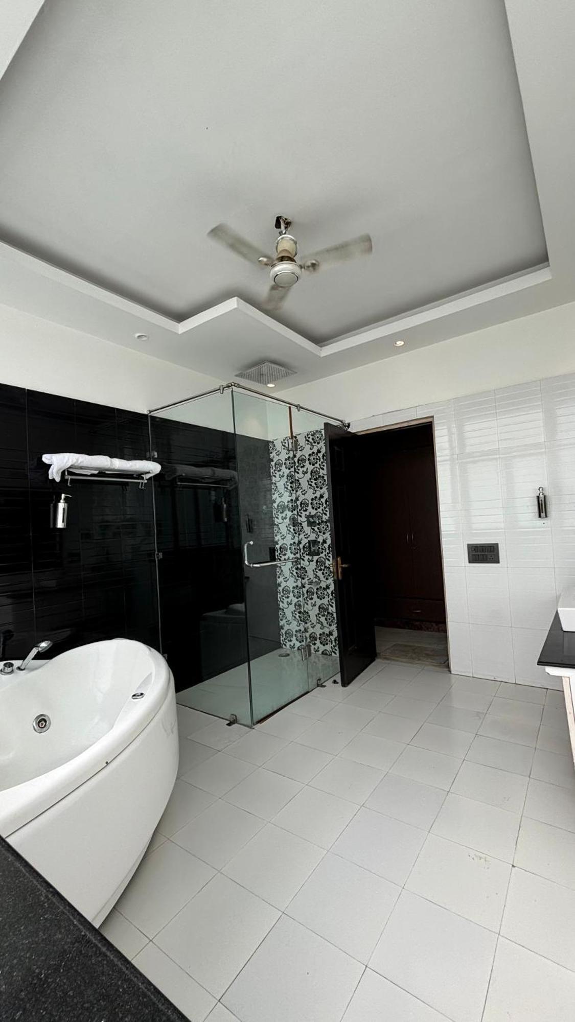 The Nest Cyberhub Guest house