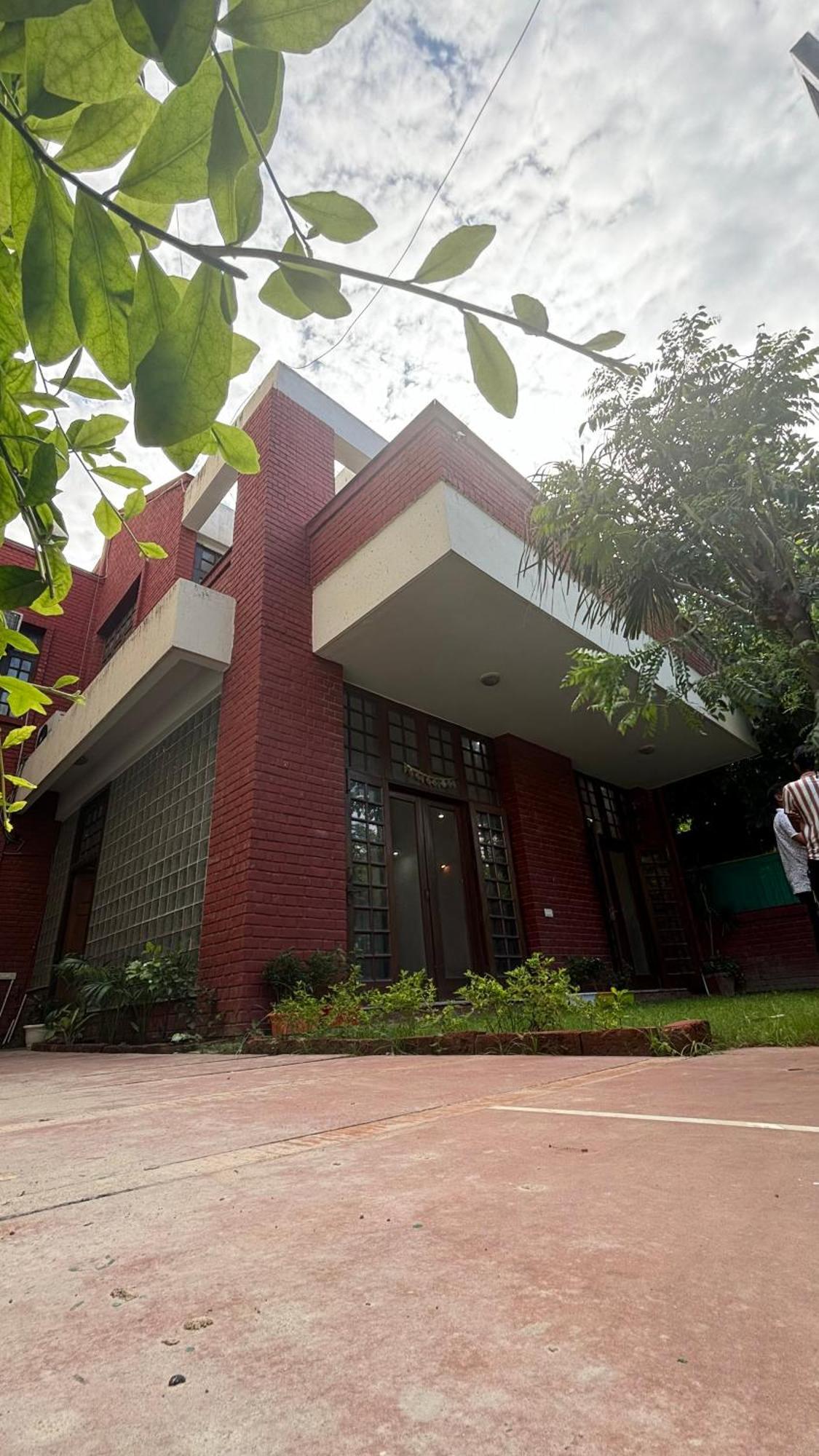The Nest Cyberhub Guest house Gurgaon