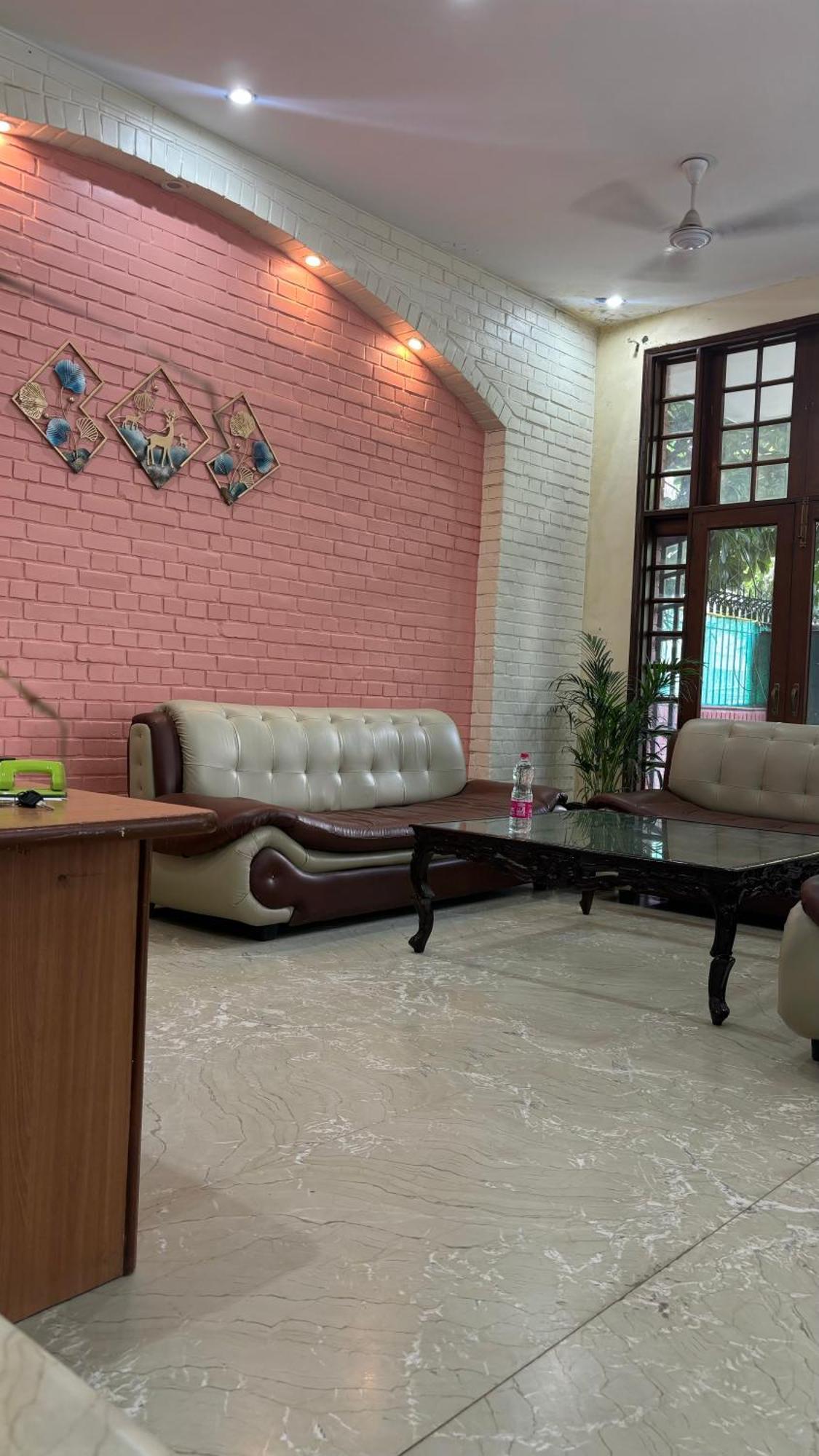 The Nest Cyberhub Guest house