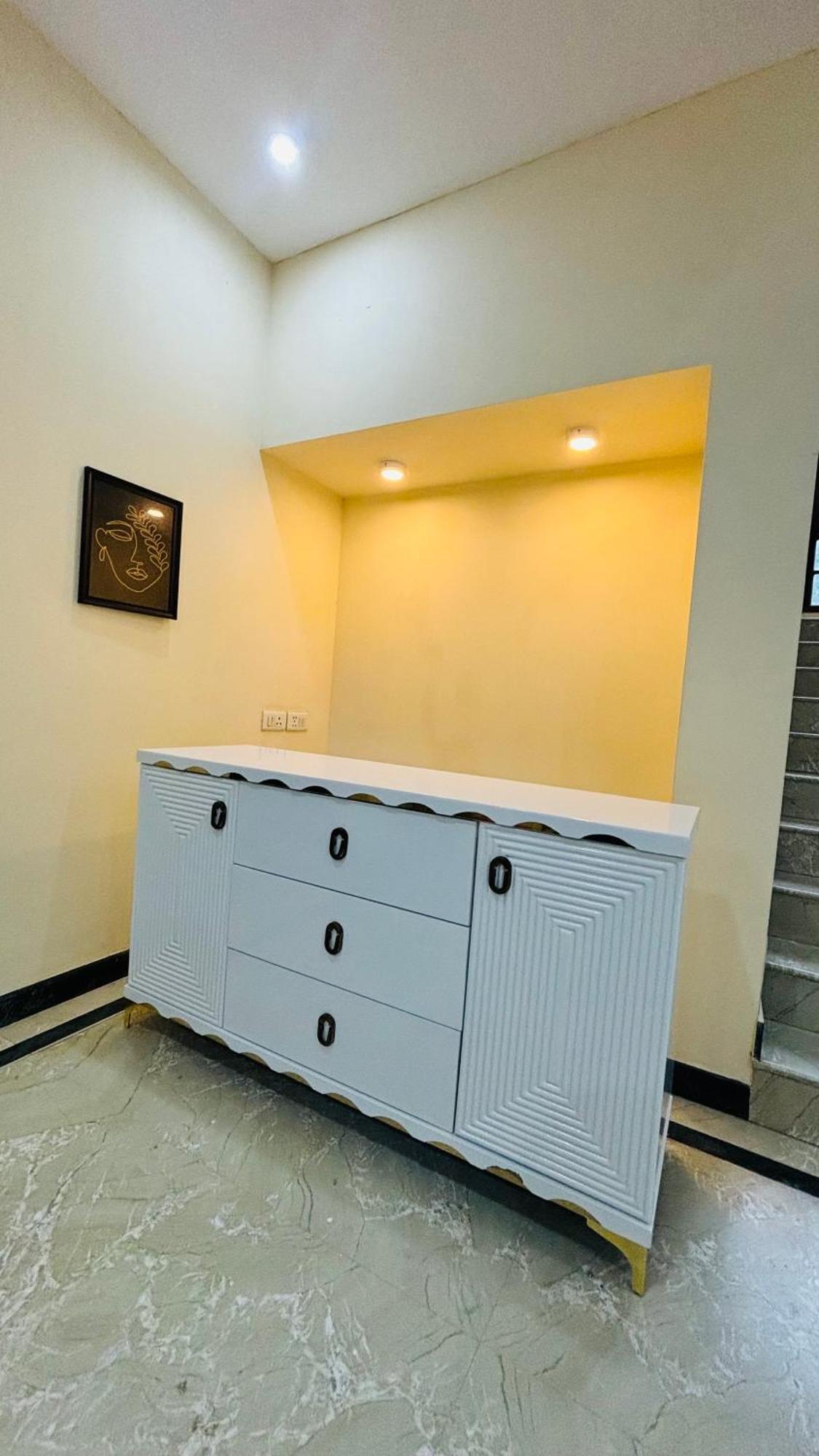 Guest house The Nest Cyberhub Gurgaon