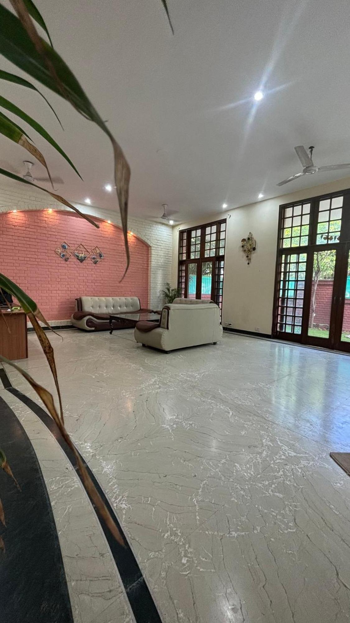 Guest house The Nest Cyberhub