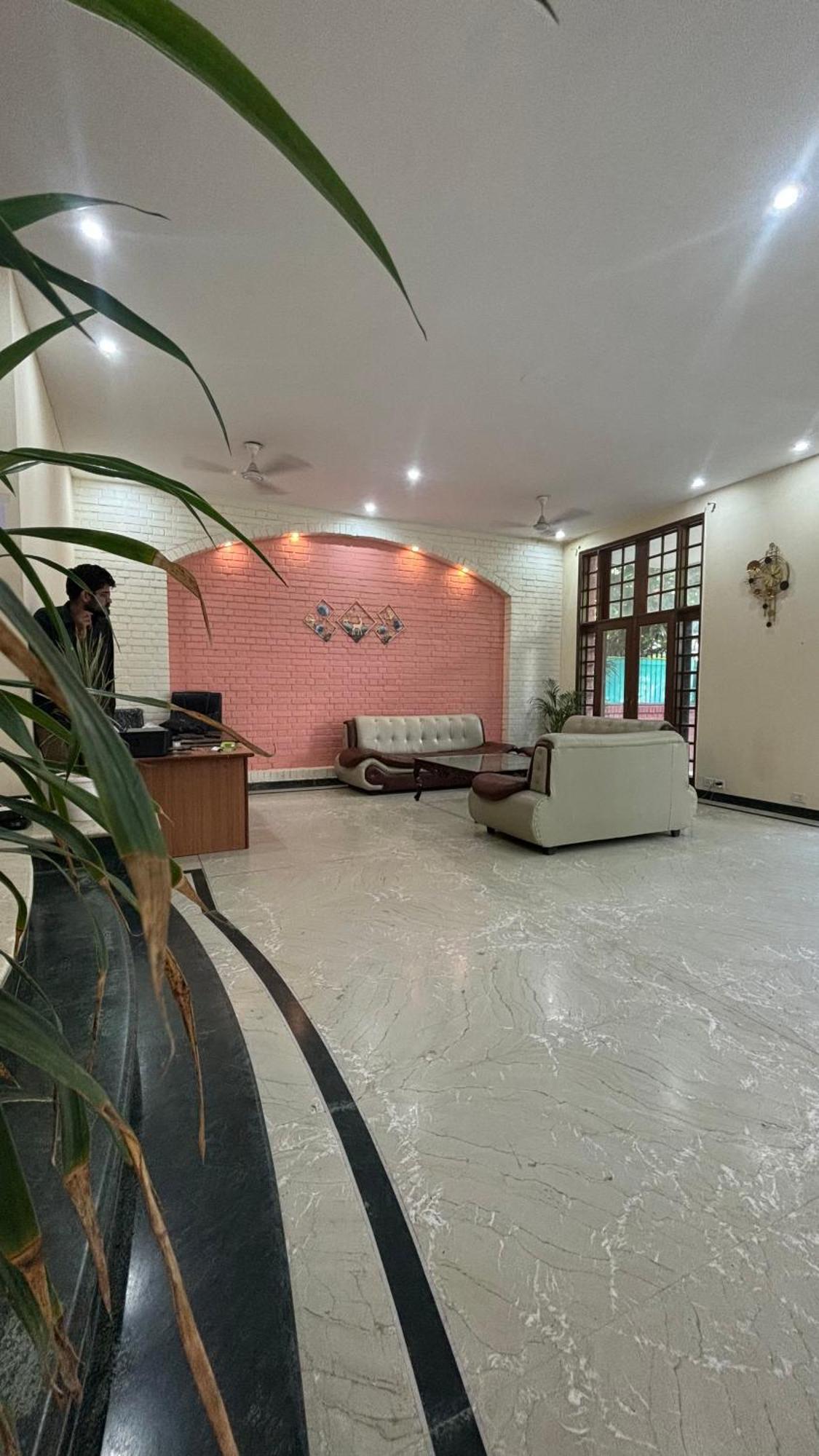 The Nest Cyberhub Guest house Gurgaon