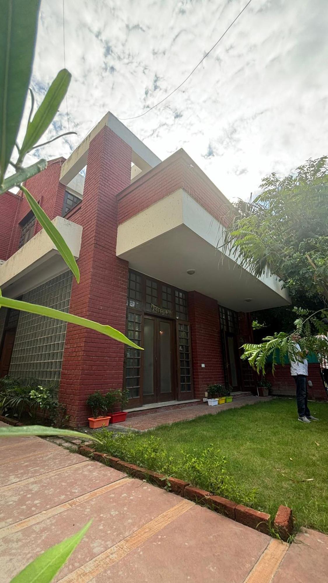 The Nest Cyberhub Guest house