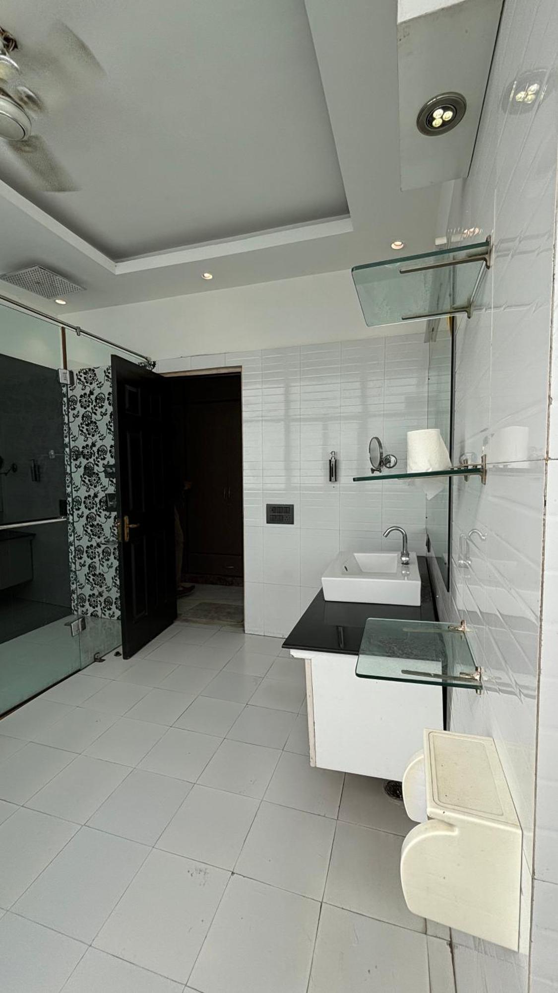The Nest Cyberhub Guest house Gurgaon