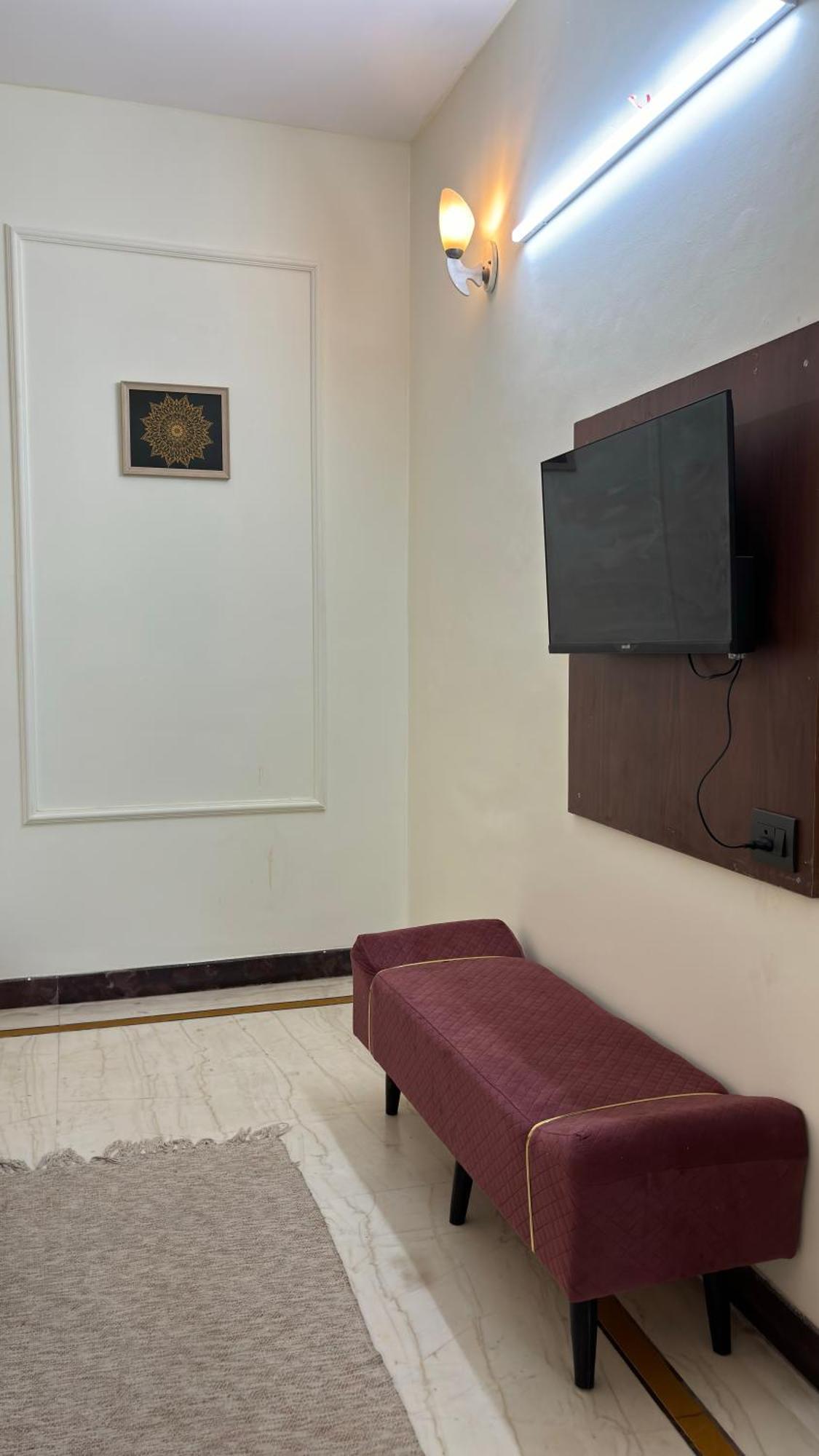 Guest house The Nest Cyberhub