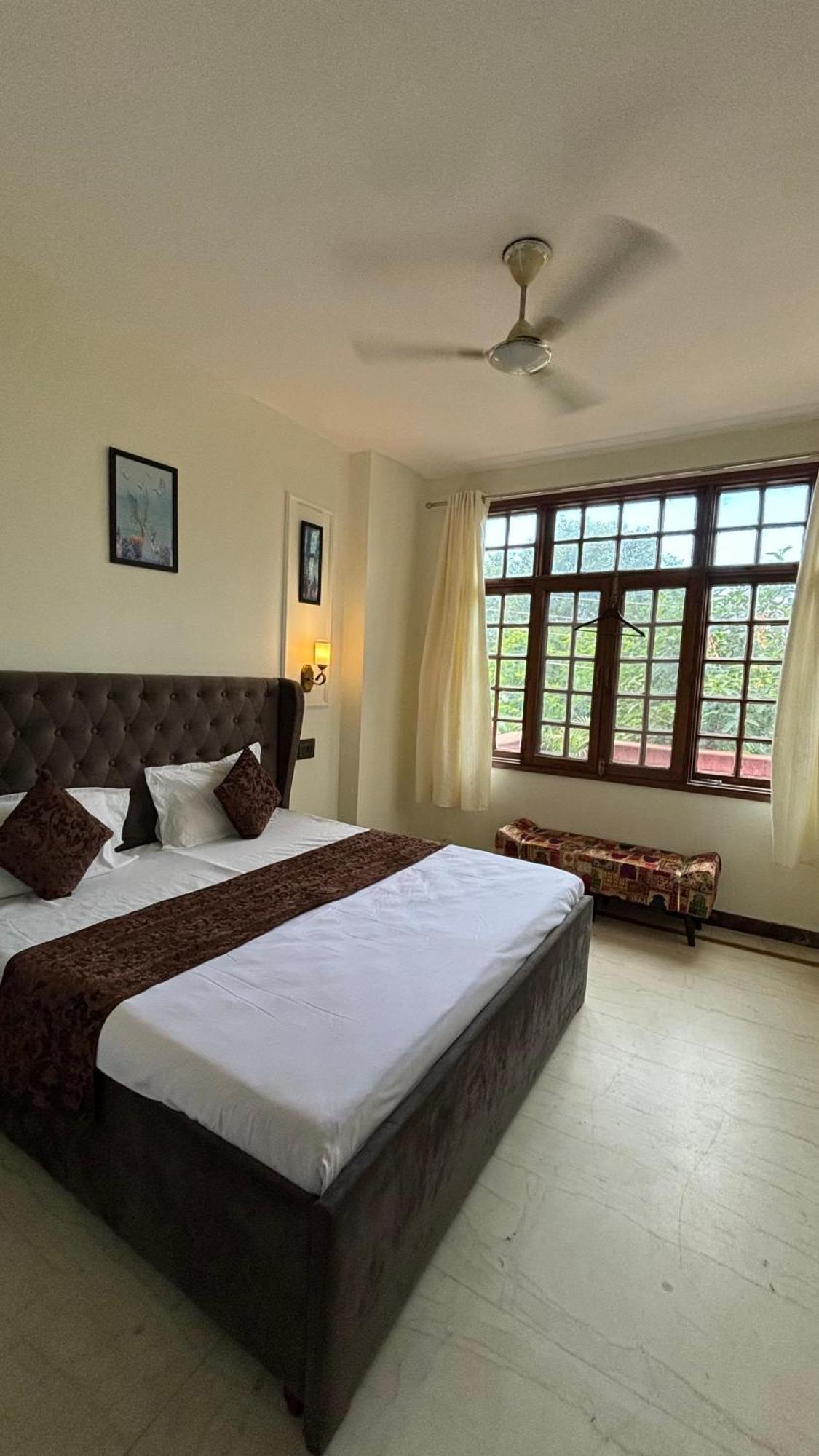Guest house The Nest Cyberhub *