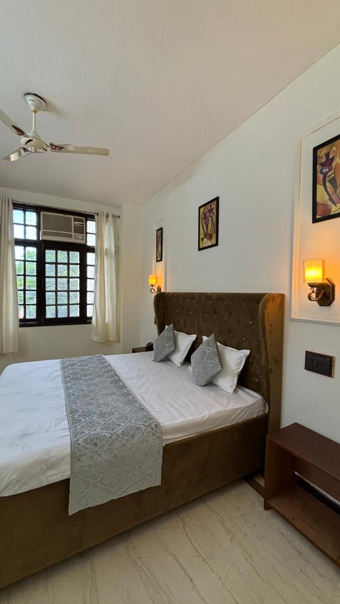Guest house The Nest Cyberhub Gurgaon
