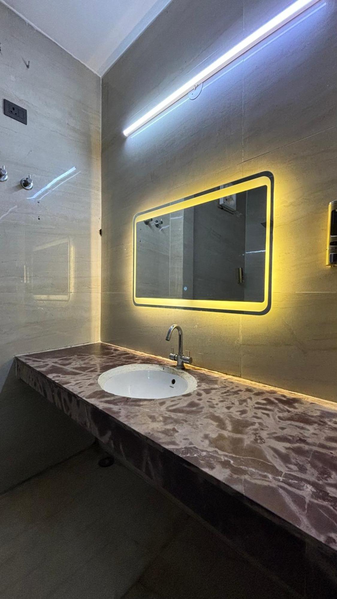 The Nest Cyberhub Guest house *