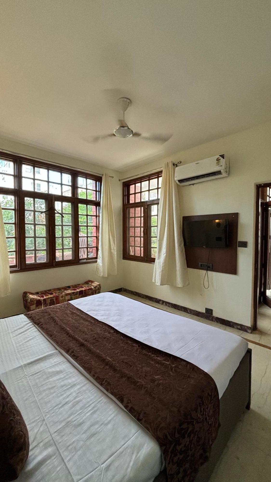 The Nest Cyberhub Guest house