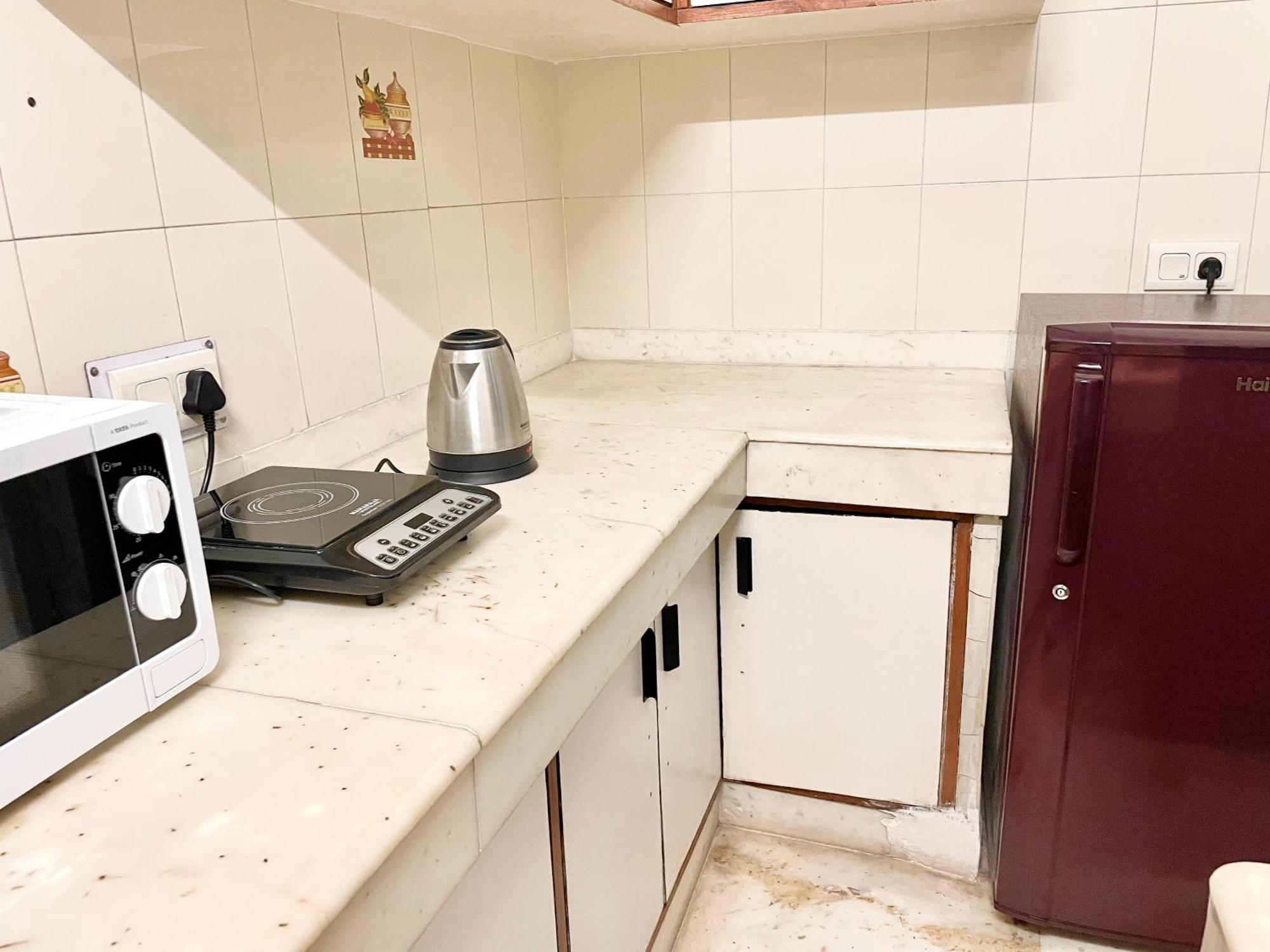 Hotel Firebrick Boutique Residences - Garnet House 4*