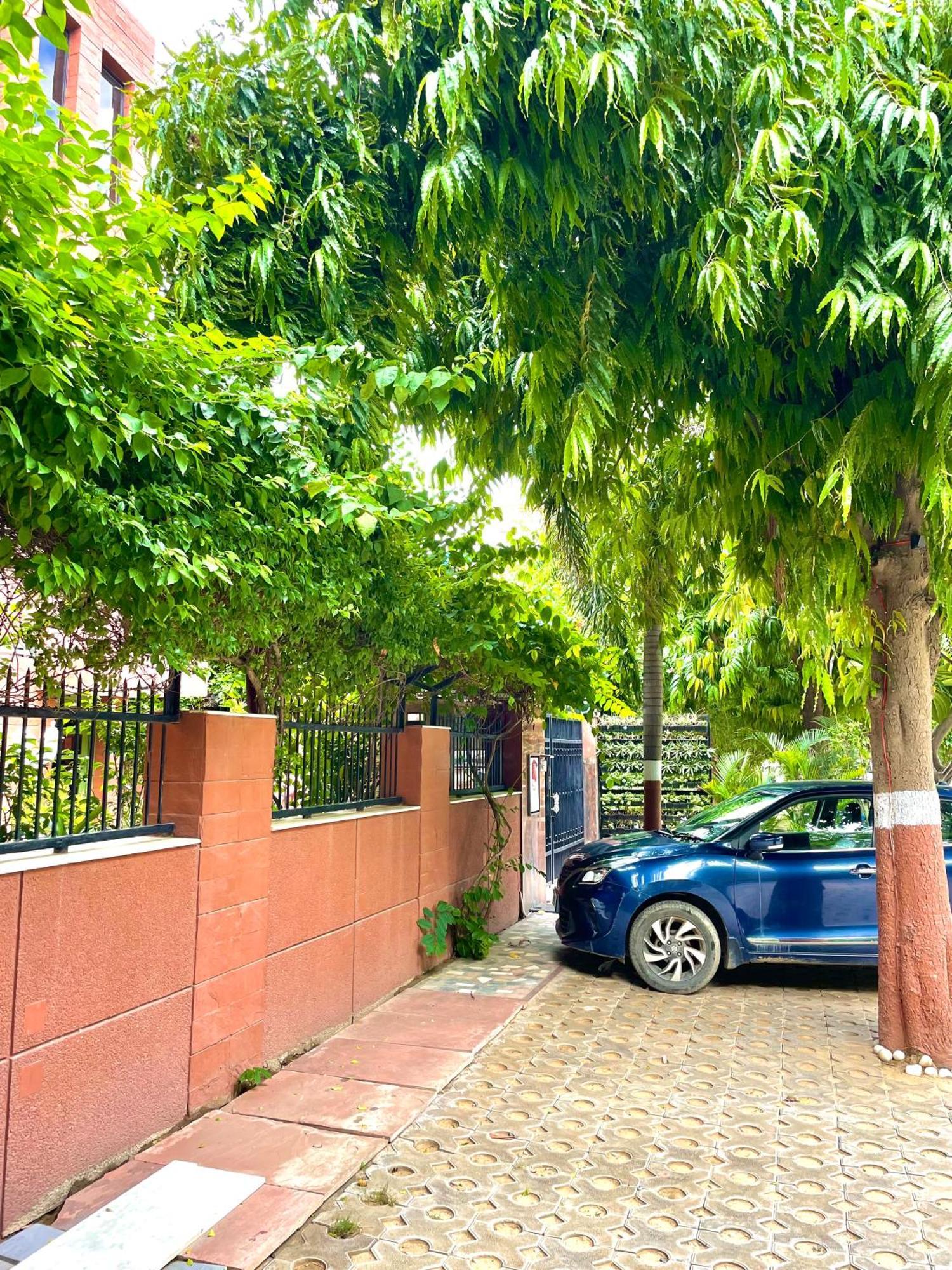 Firebrick Boutique Residences - Garnet House 4*