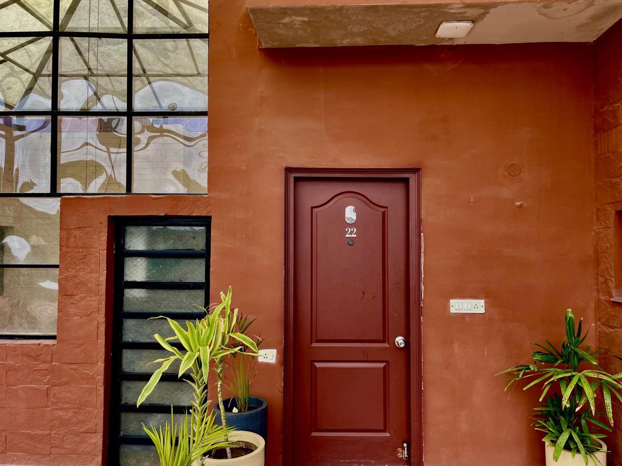 Firebrick Boutique Residences - Garnet House 4* Gurgaon