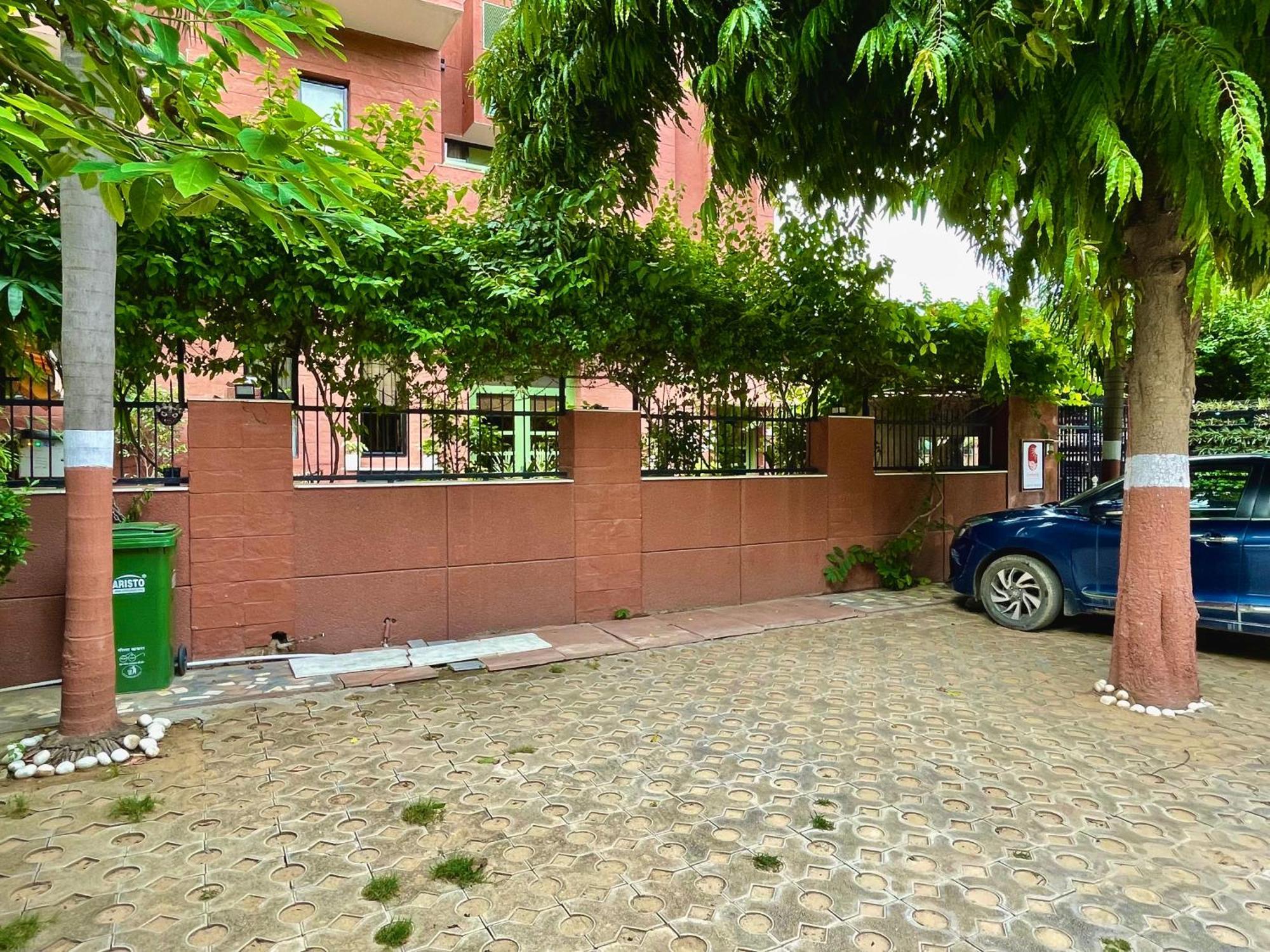 Firebrick Boutique Residences - Garnet House Gurgaon