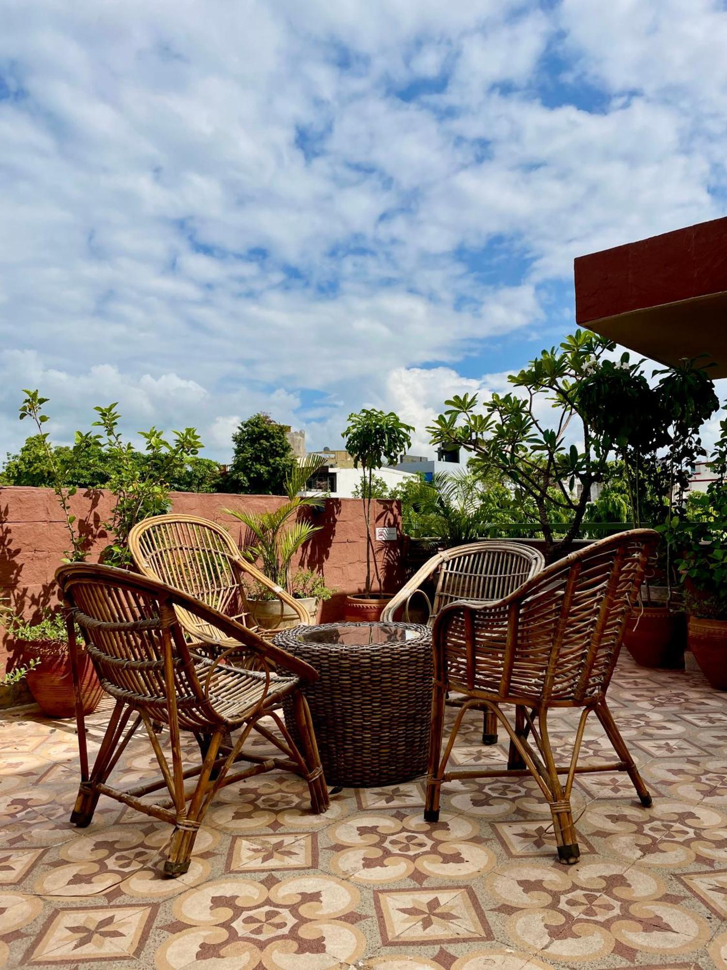 Hotel Firebrick Boutique Residences - Garnet House 4*