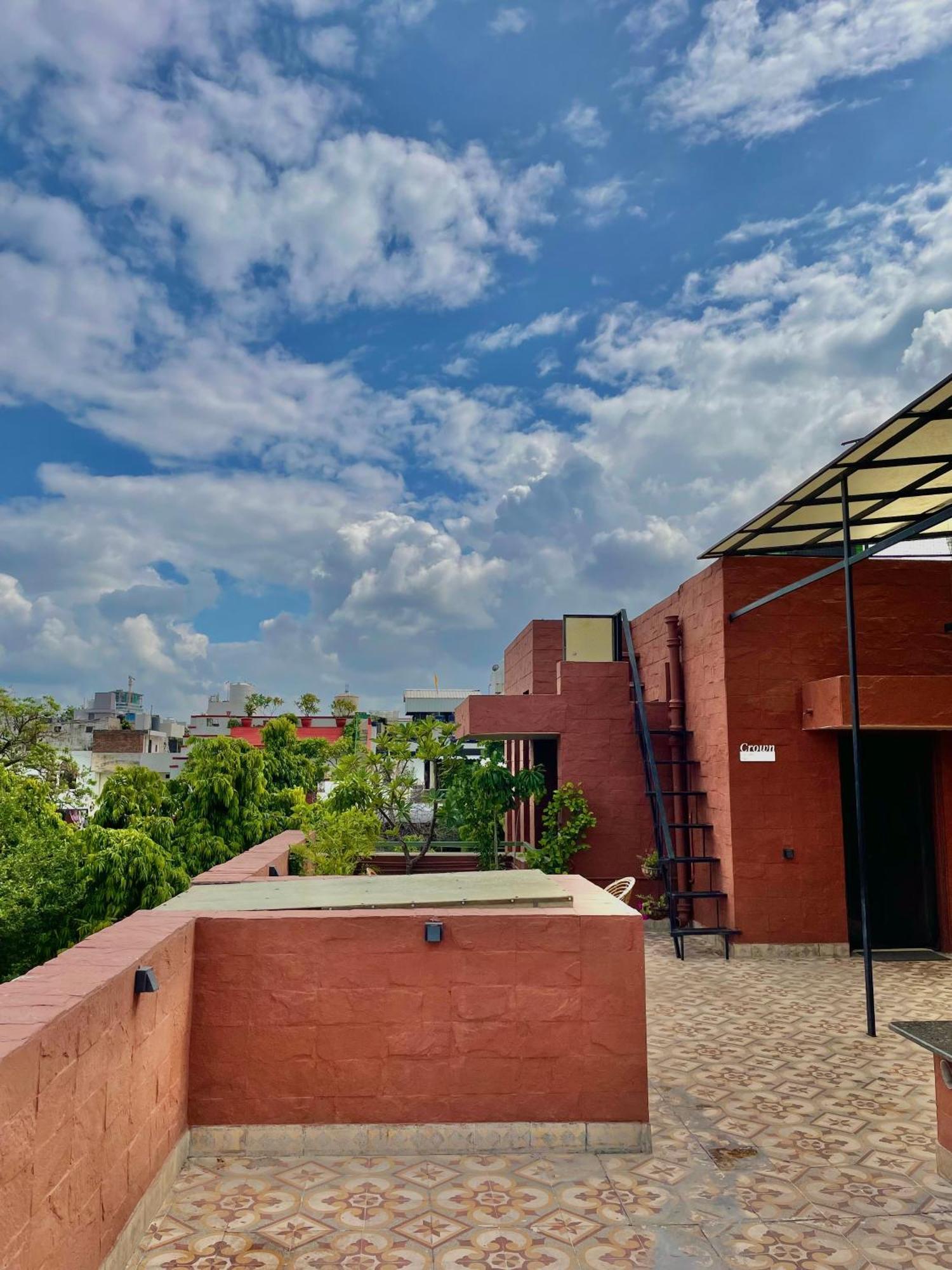 Hotel Firebrick Boutique Residences - Garnet House