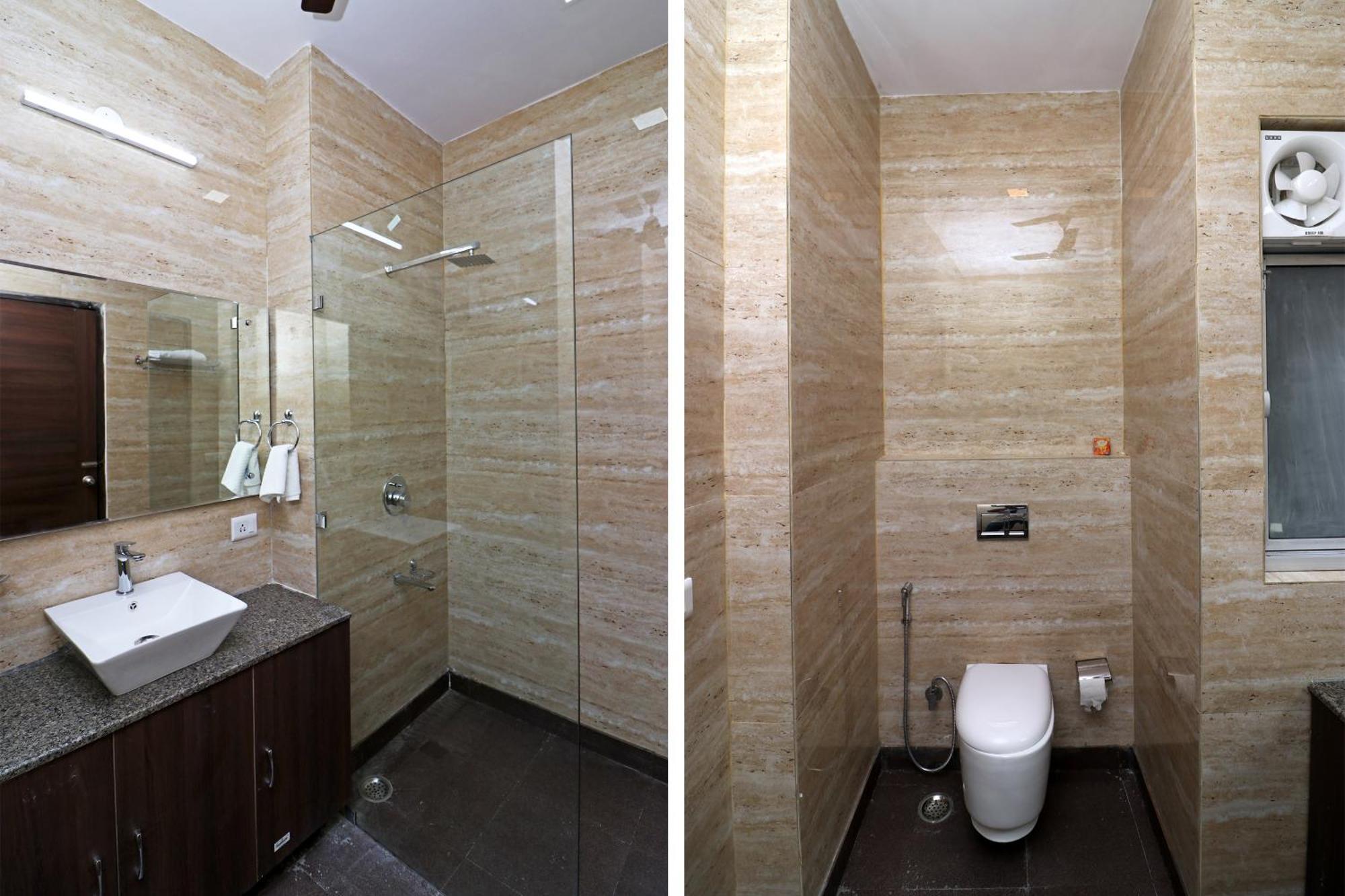 Sks Hospitality Guest house 3*